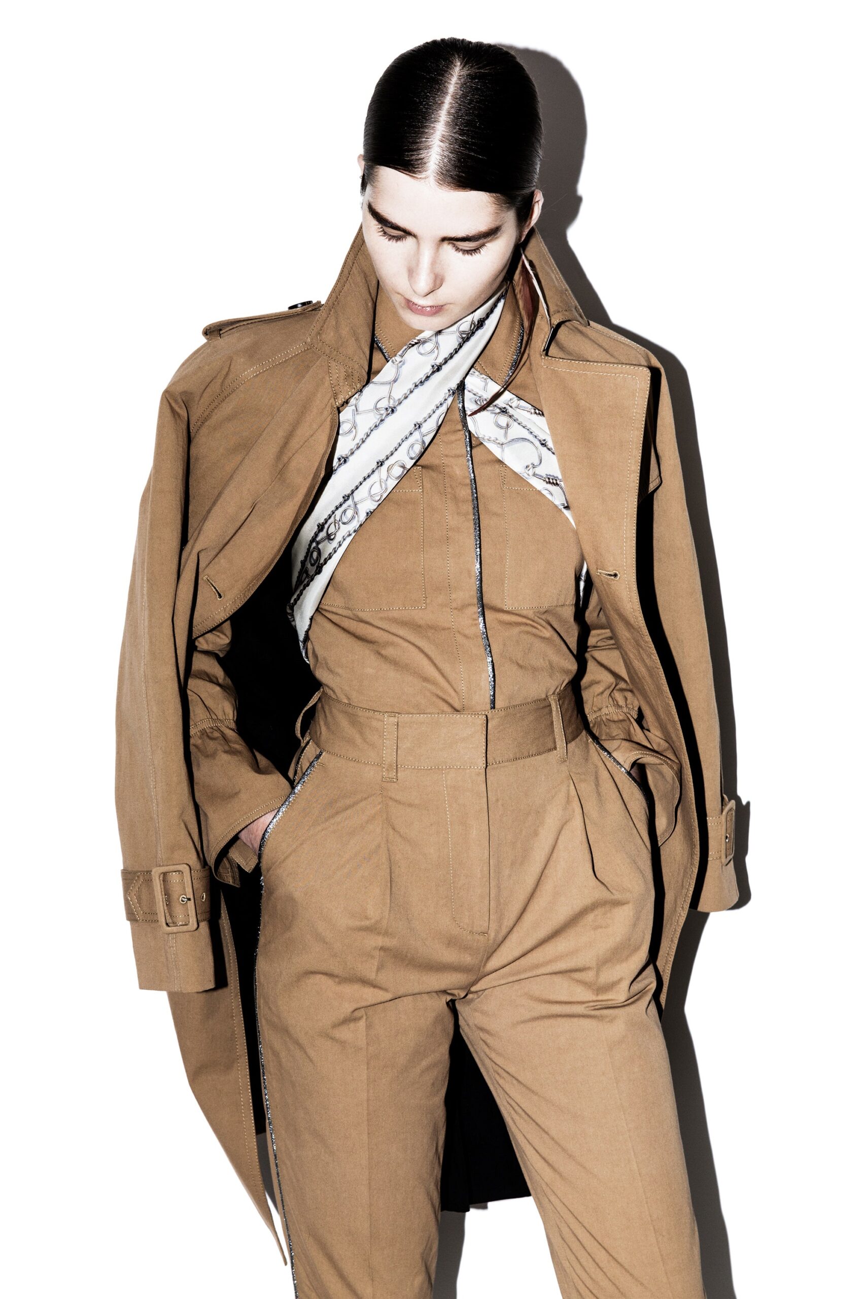 3.1 Phillip Lim F/W 16 Look 1
