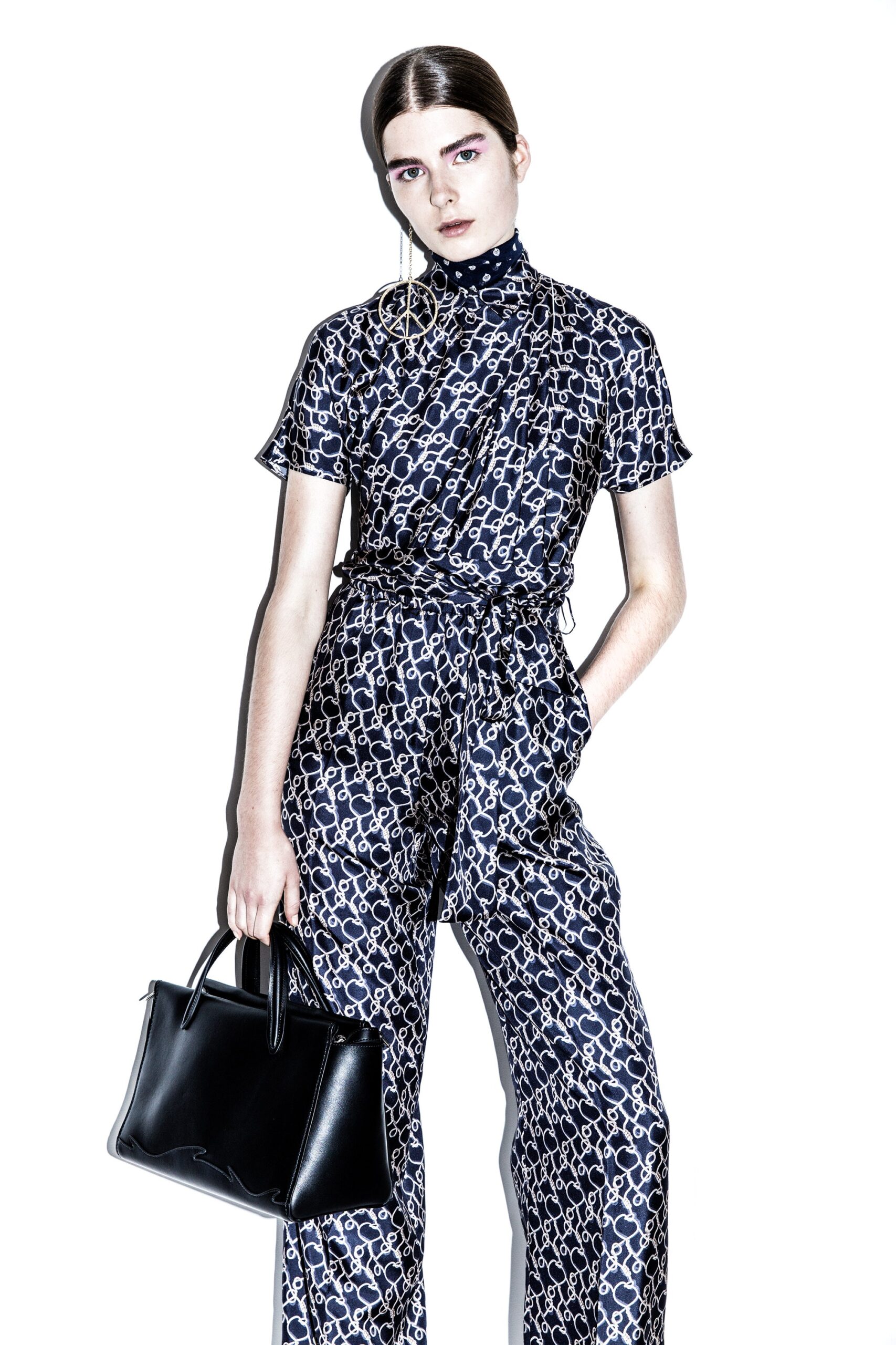 3.1 Phillip Lim F/W 16 Look 7