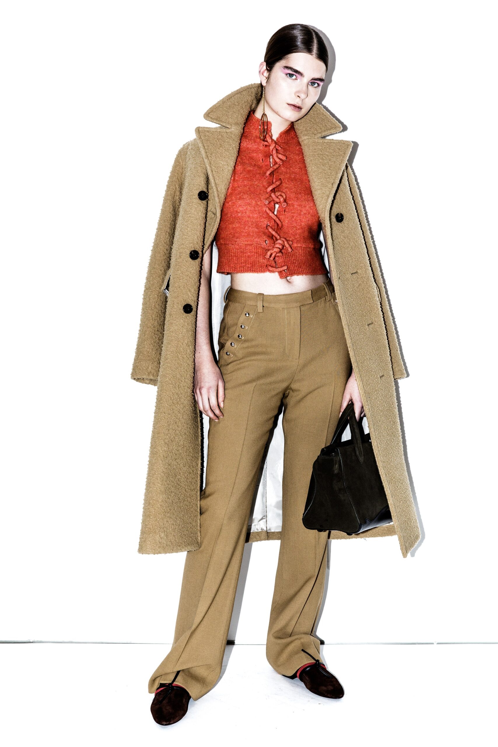 3.1 Phillip Lim F/W 16 Look 11