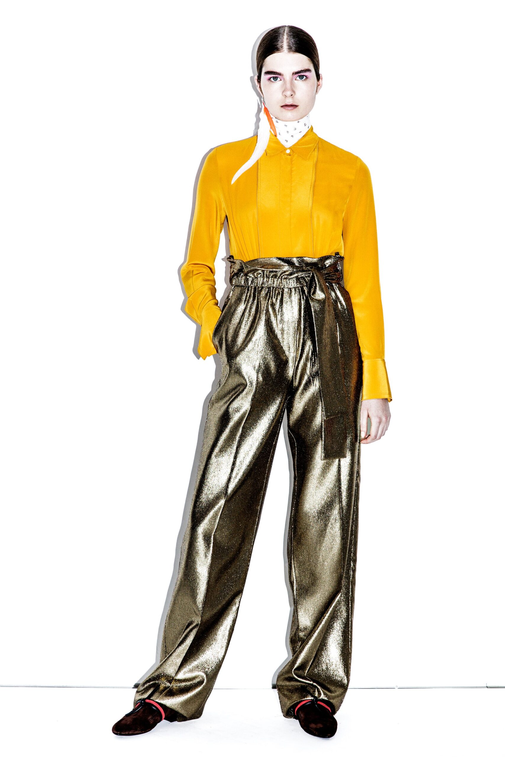 3.1 Phillip Lim F/W 16 Look 12