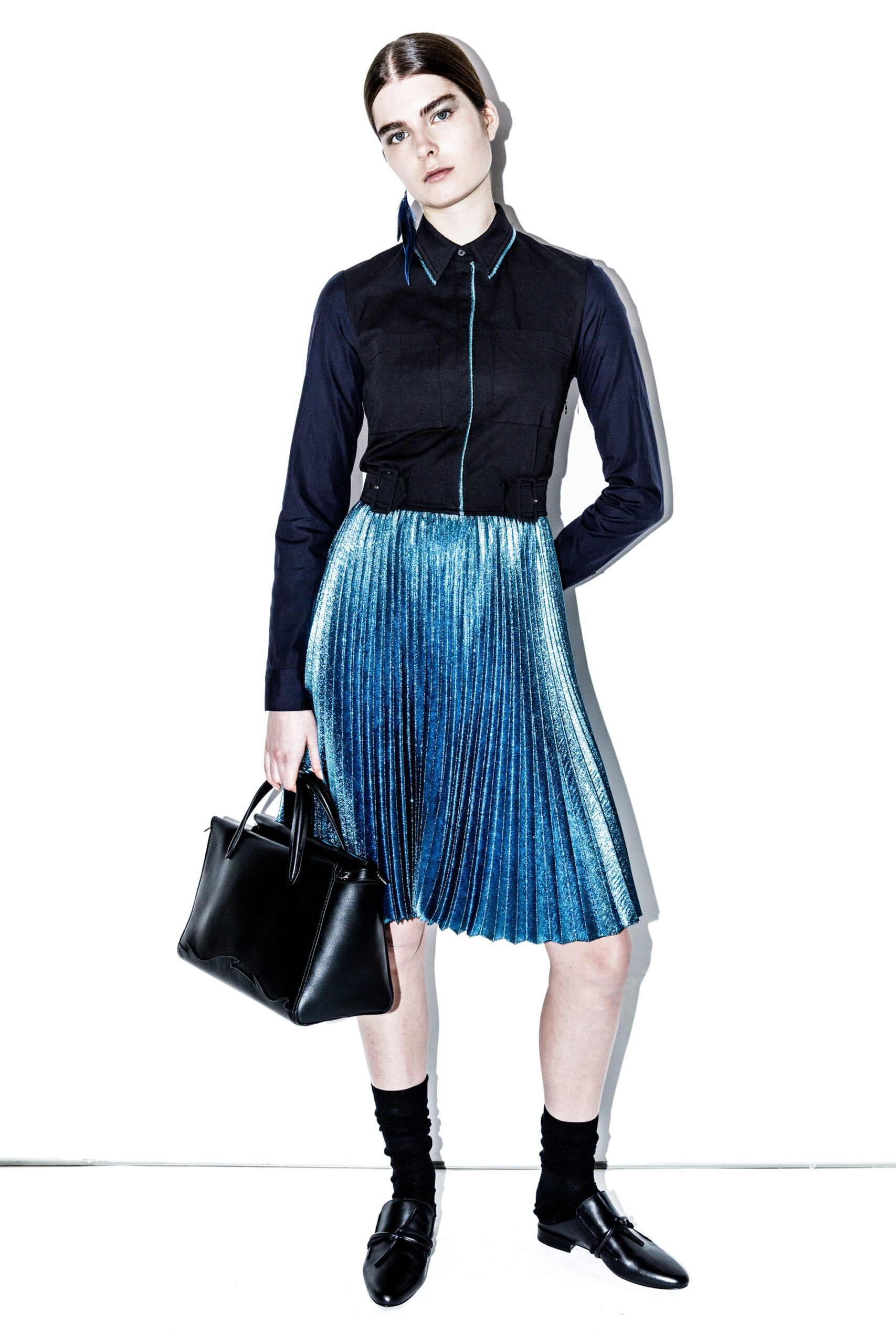 3.1 Phillip Lim F/W 16 Look 15