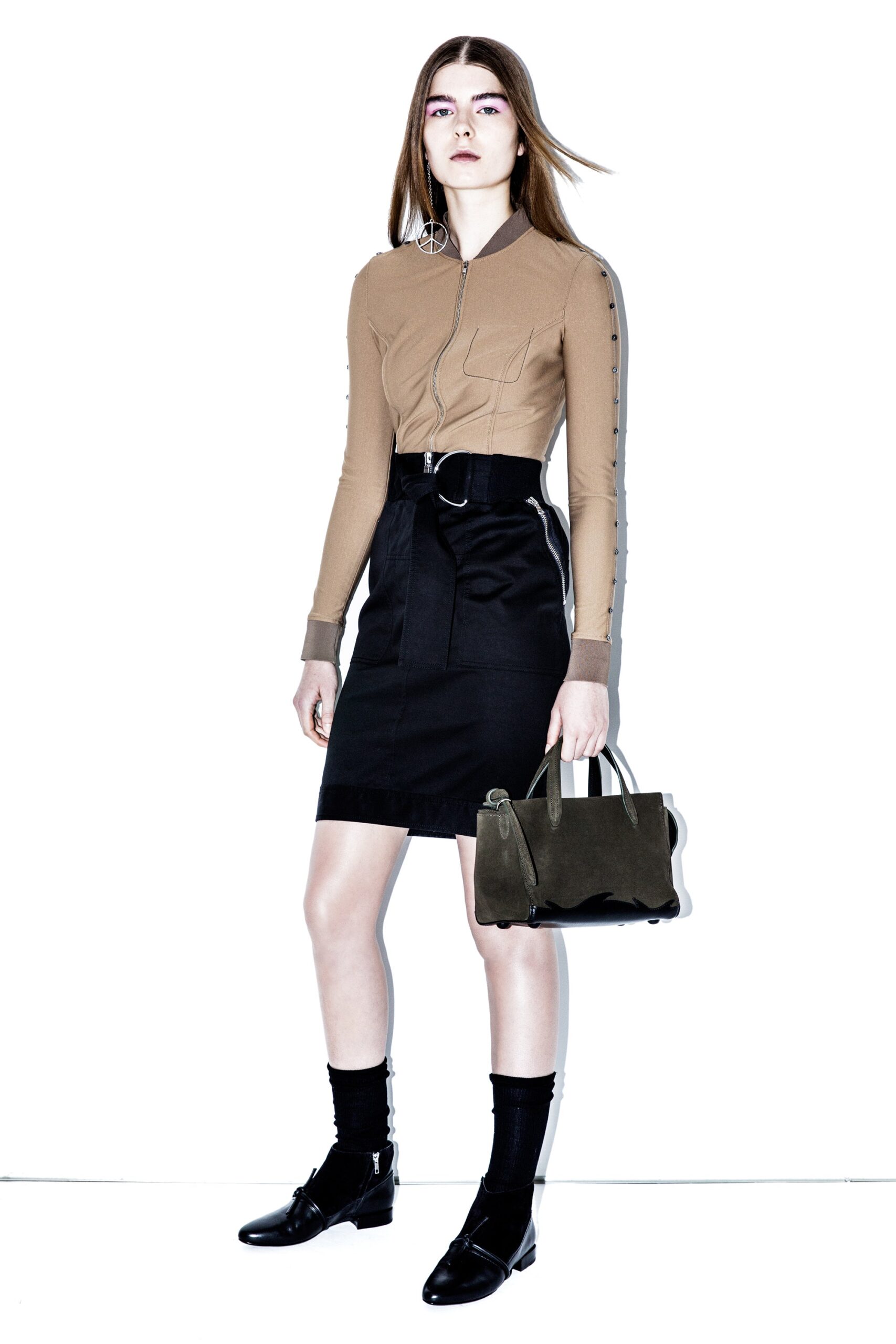 3.1 Phillip Lim F/W 16 Look 26