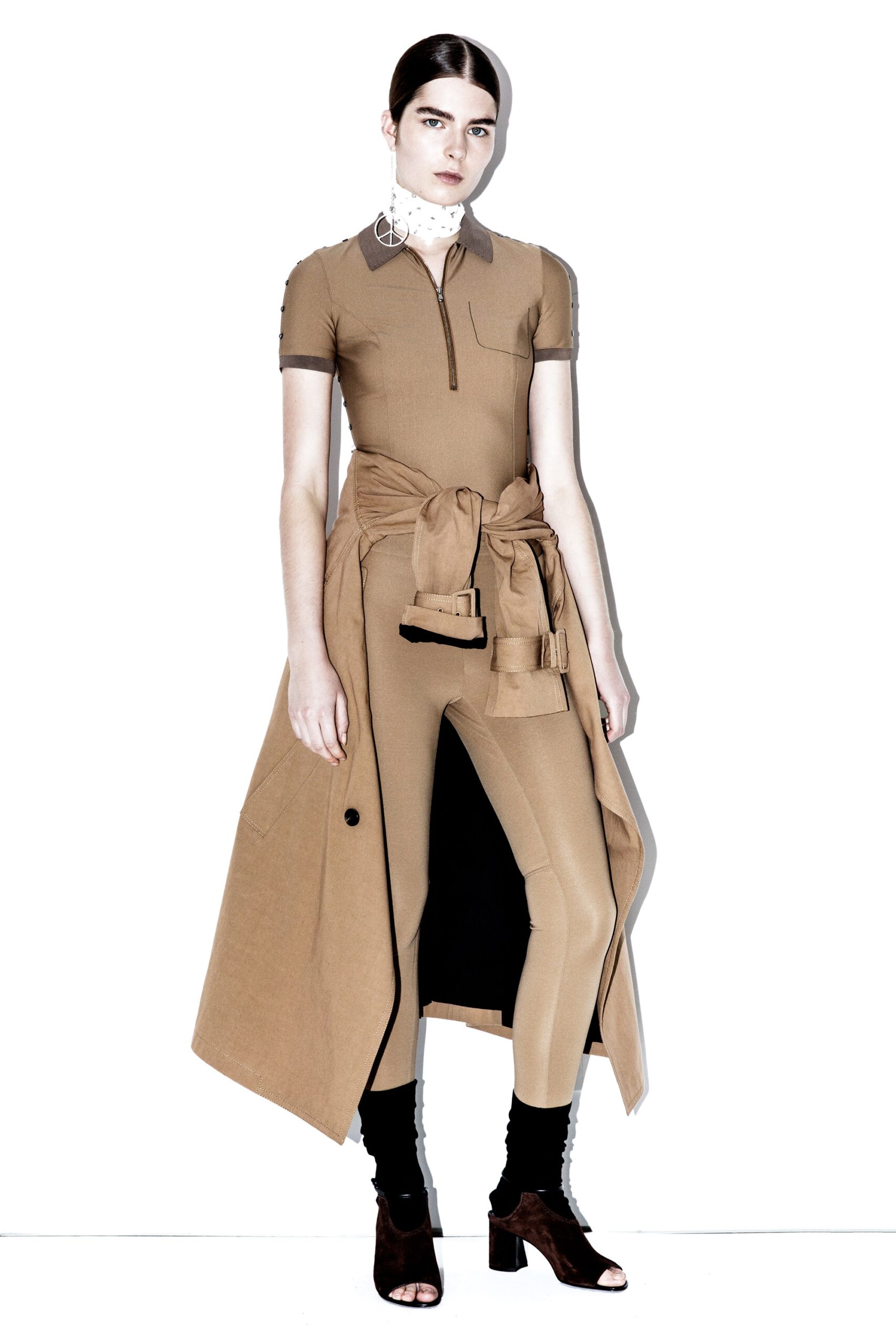 3.1 Phillip Lim F/W 16 Look 27