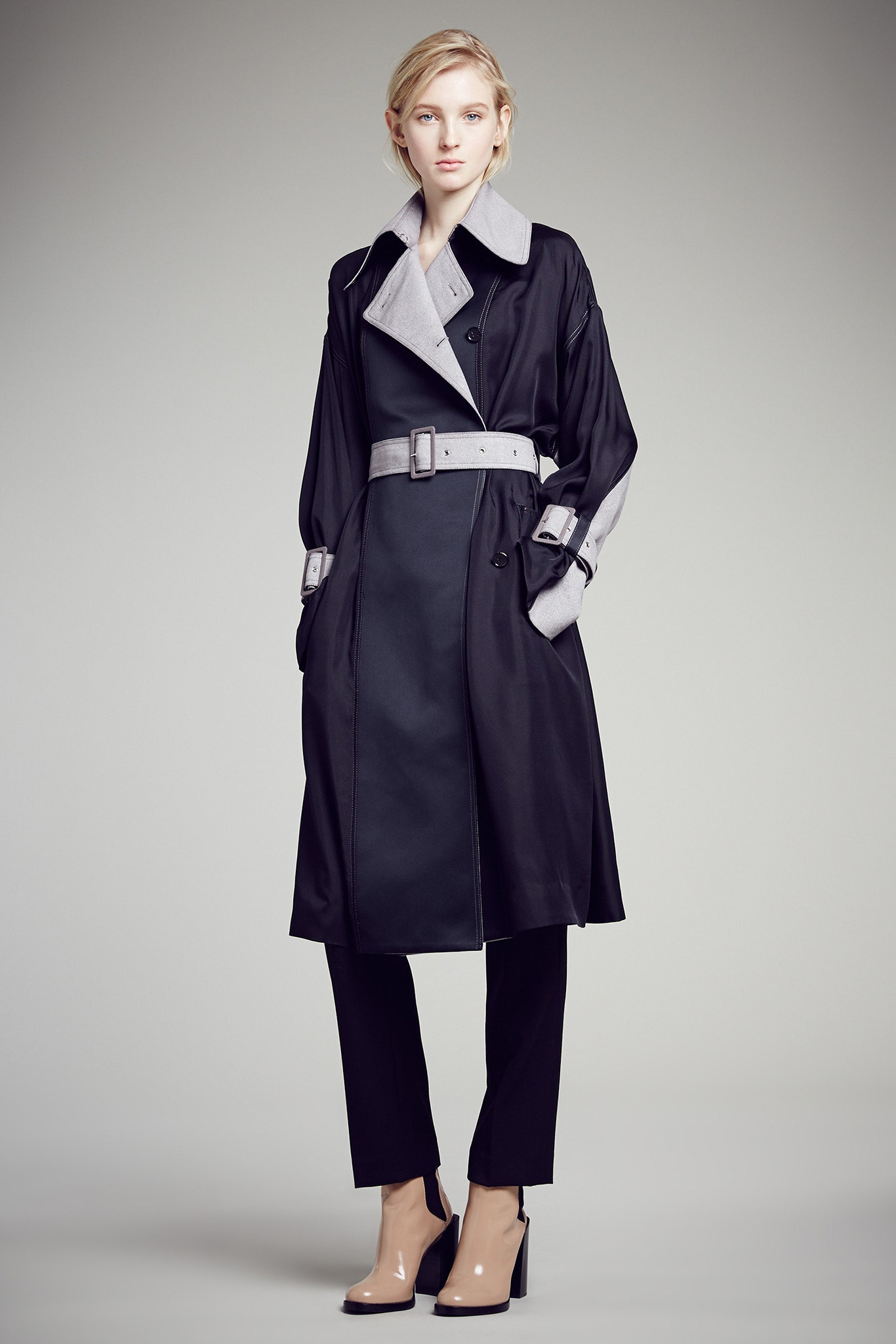 3.1 Phillip Lim F/W 15 Look 1