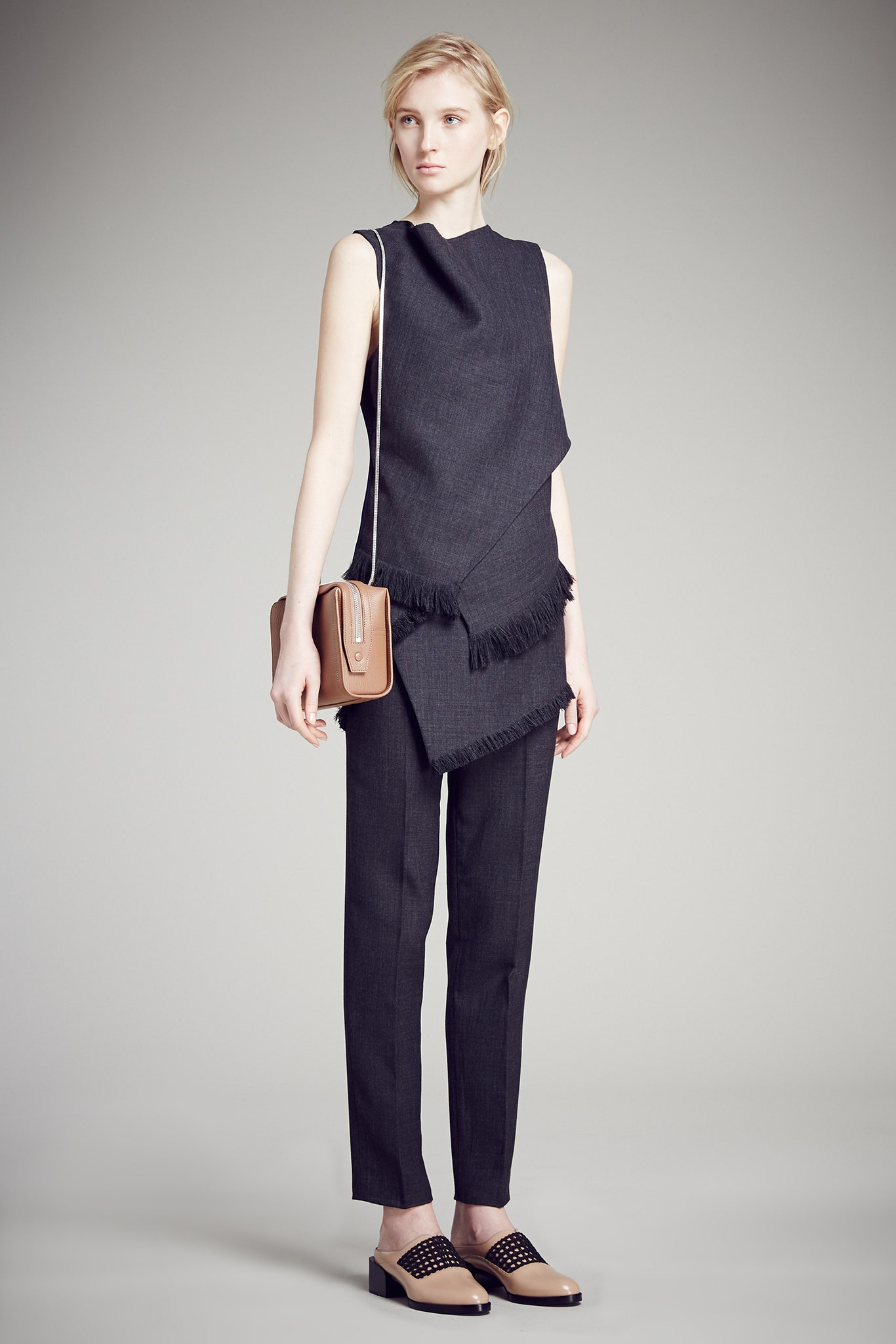 3.1 Phillip Lim F/W 15 Look 2