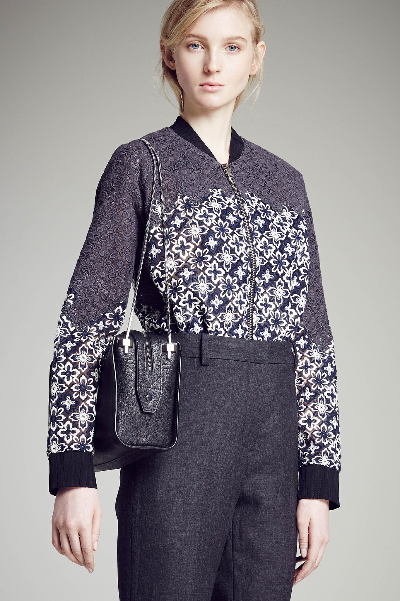 3.1 Phillip Lim F/W 15 Look 3