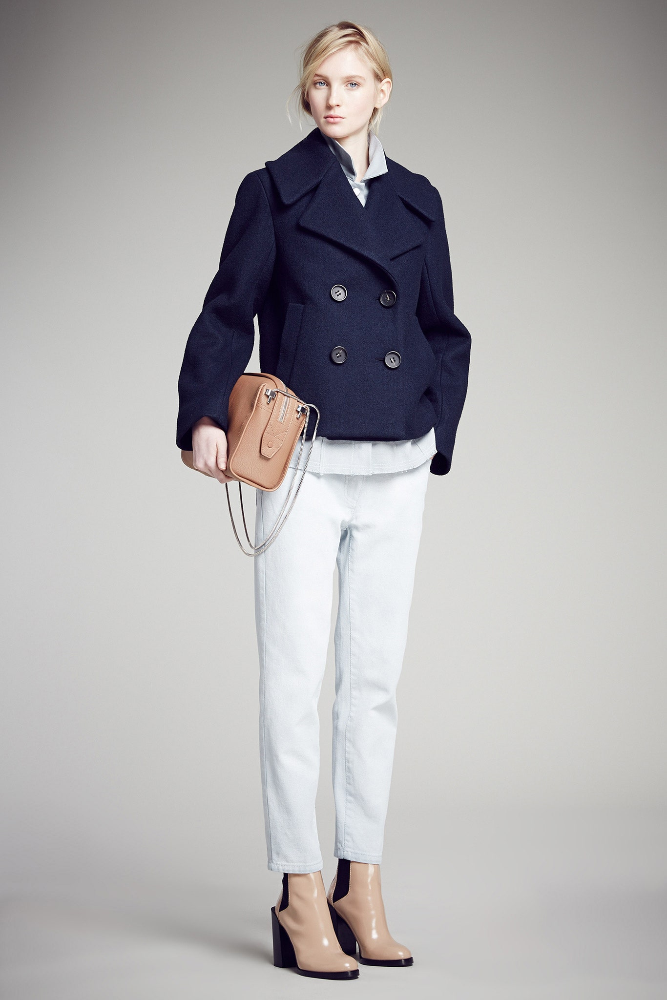3.1 Phillip Lim F/W 15 Look 5