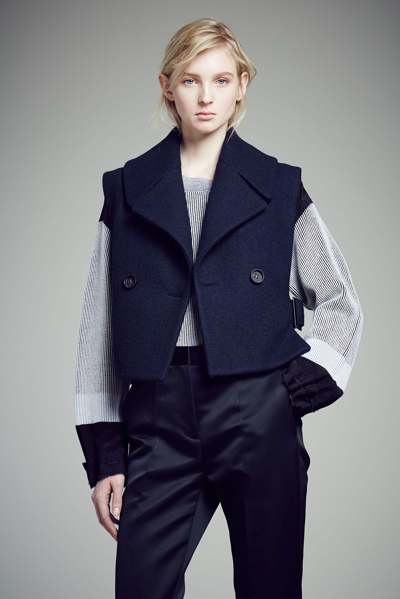 3.1 Phillip Lim F/W 15 Look 6