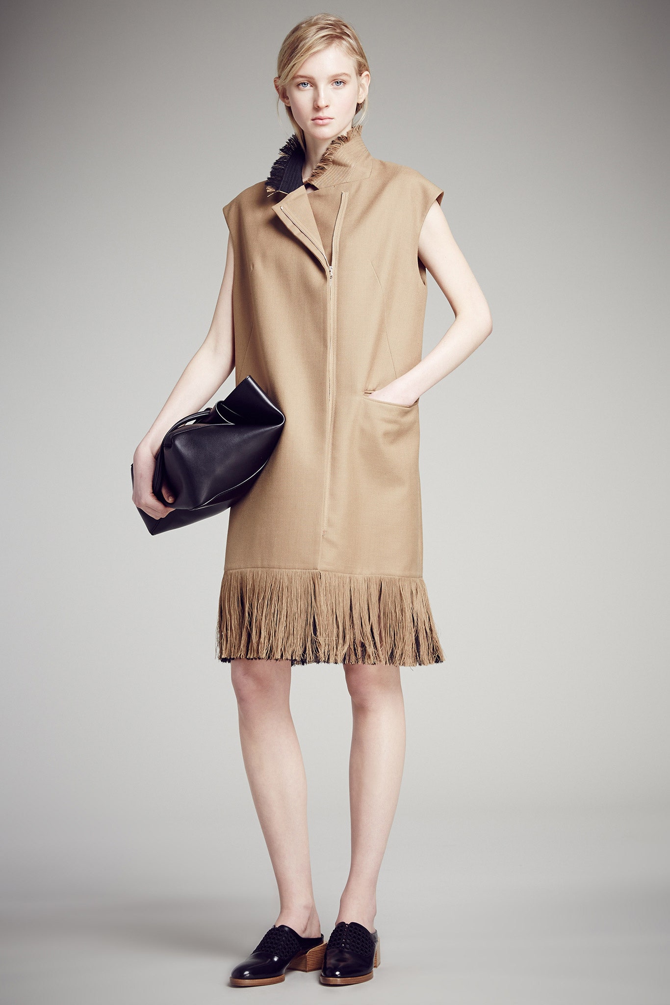 3.1 Phillip Lim F/W 15 Look 8