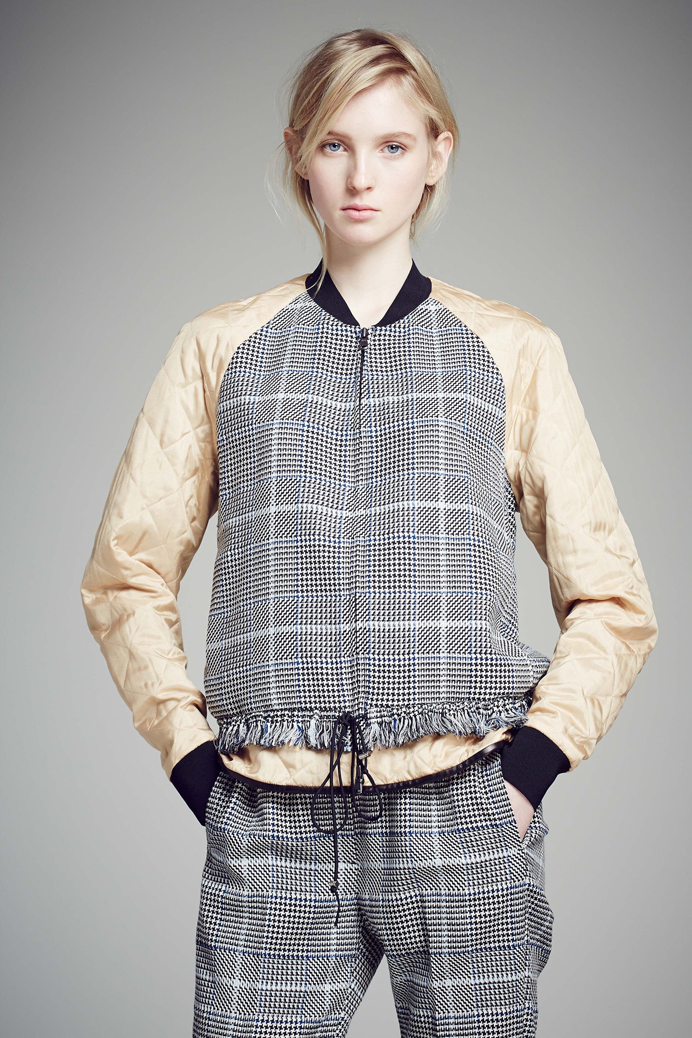 3.1 Phillip Lim F/W 15 Look 9