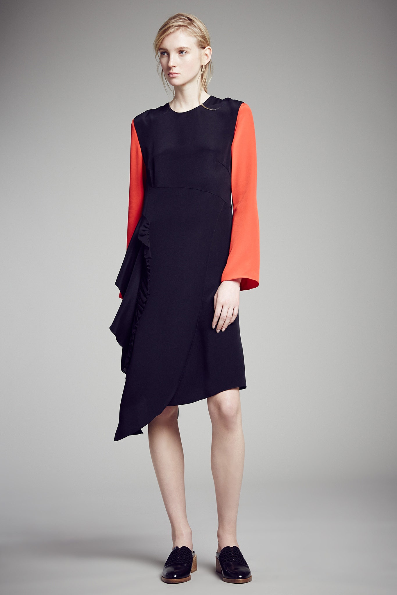 3.1 Phillip Lim F/W 15 Look 12