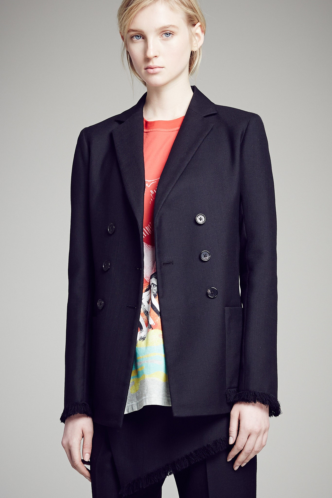 3.1 Phillip Lim F/W 15 Look 13