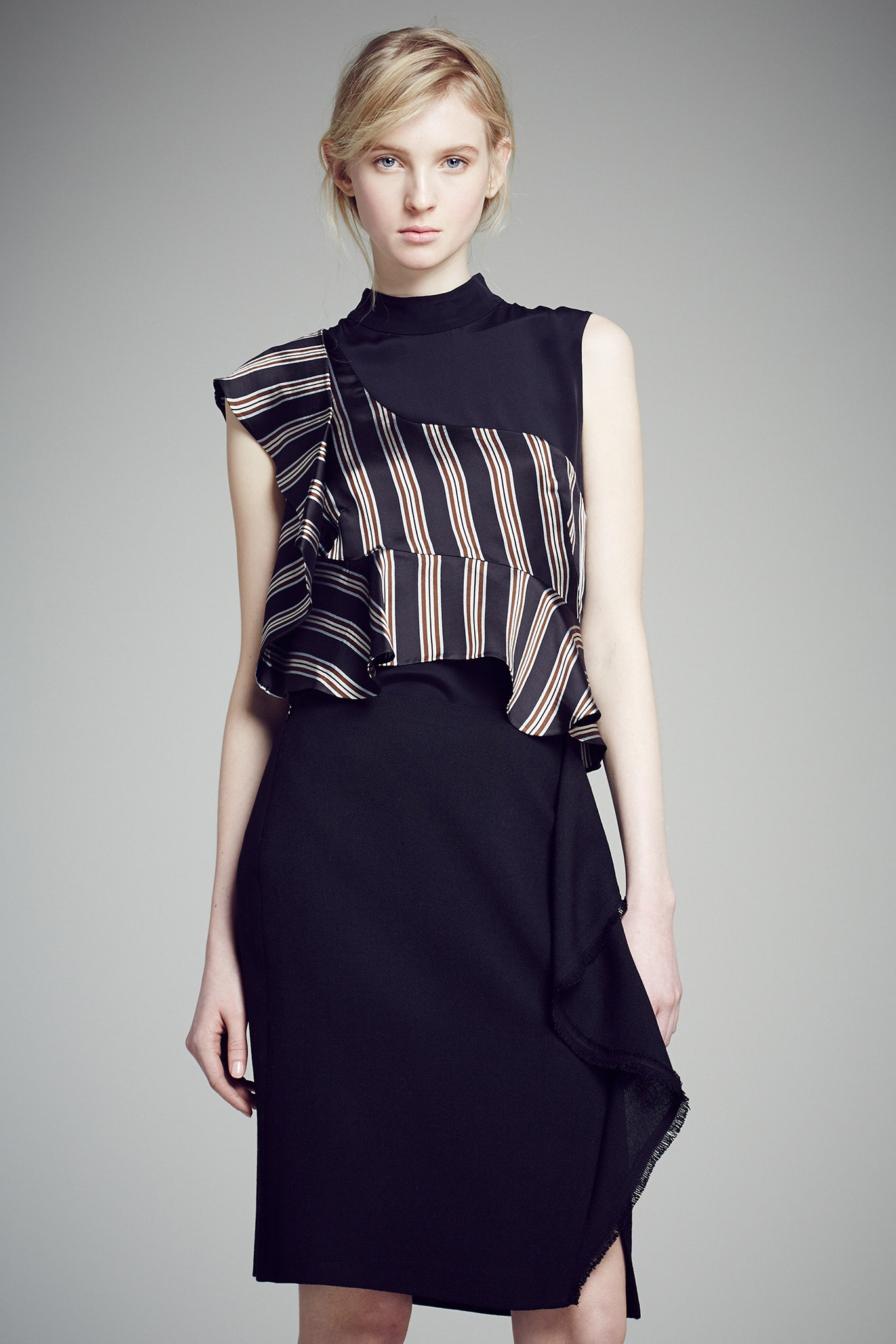 3.1 Phillip Lim F/W 15 Look 16