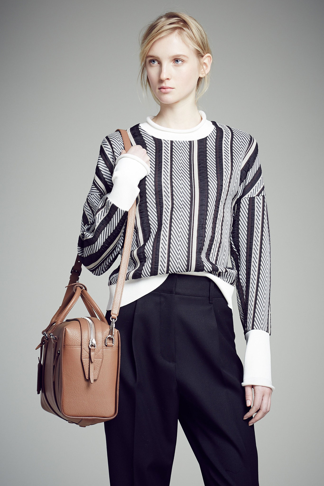 3.1 Phillip Lim F/W 15 Look 19