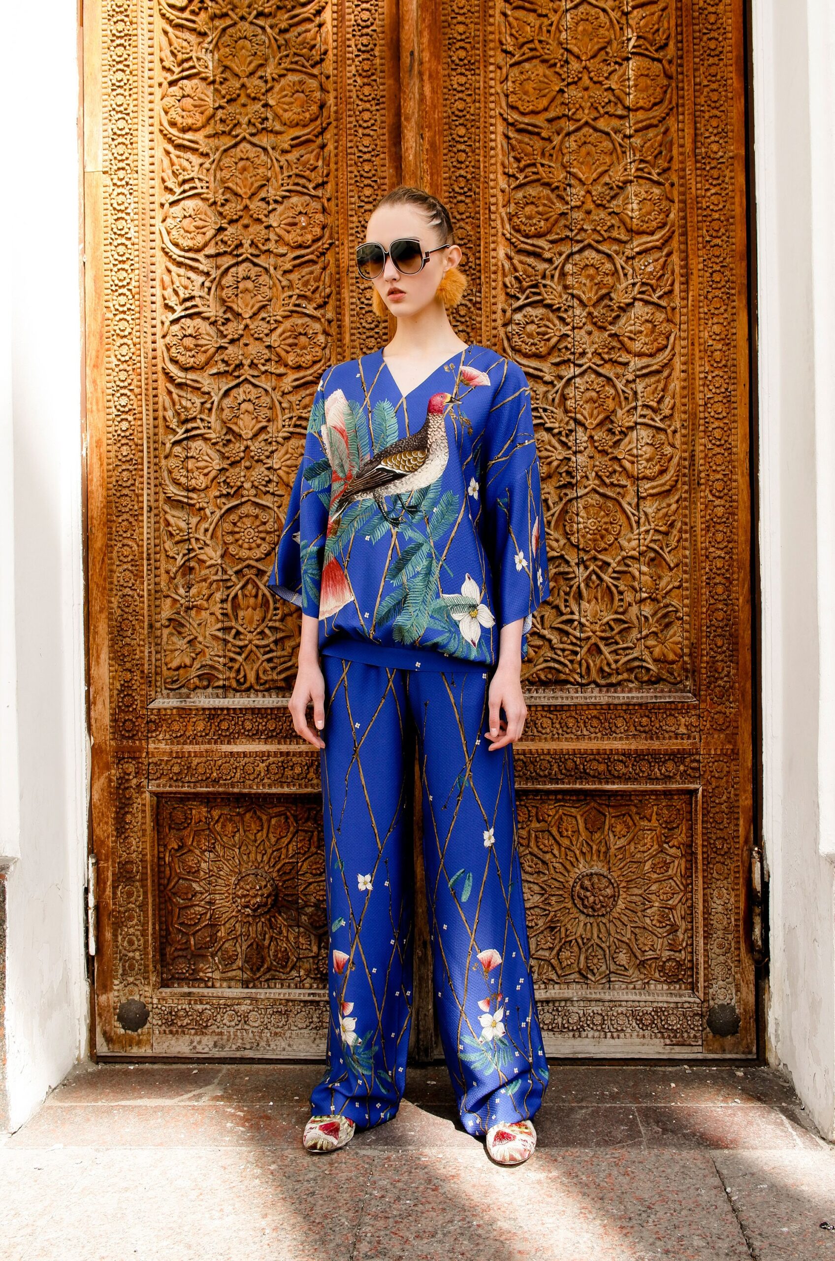 Alena Akhmadullina Resort 18 Look 172