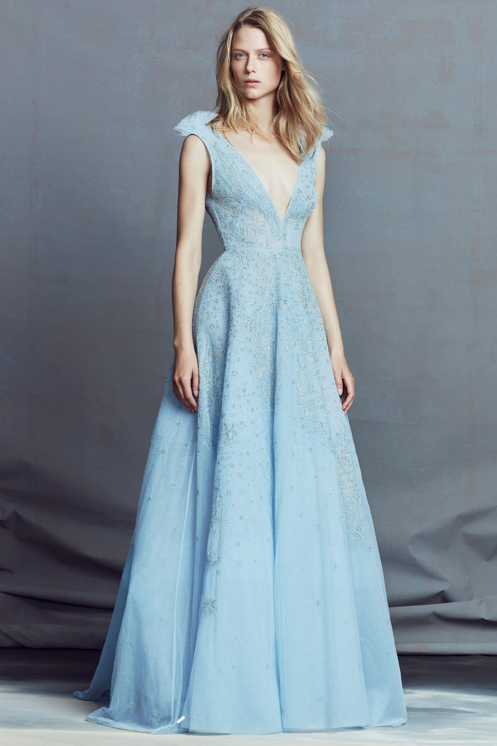 Zuhair Murad Resort 18 Look 30