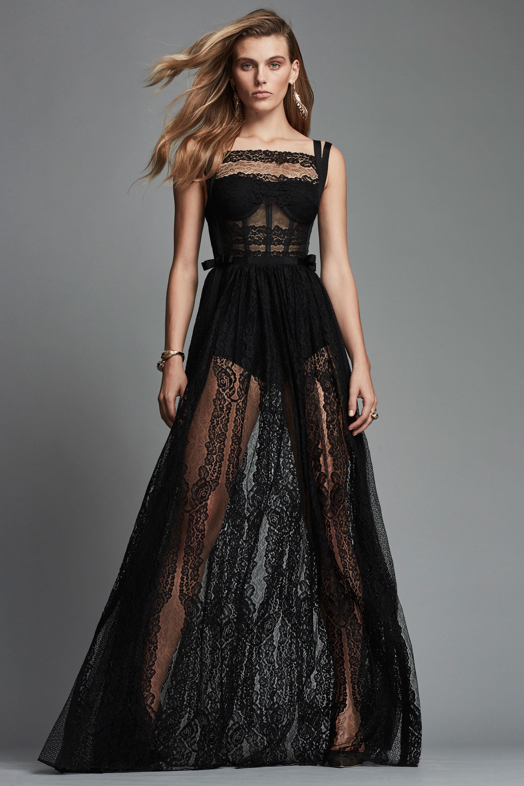 Zuhair Murad S/S 18 Look 30