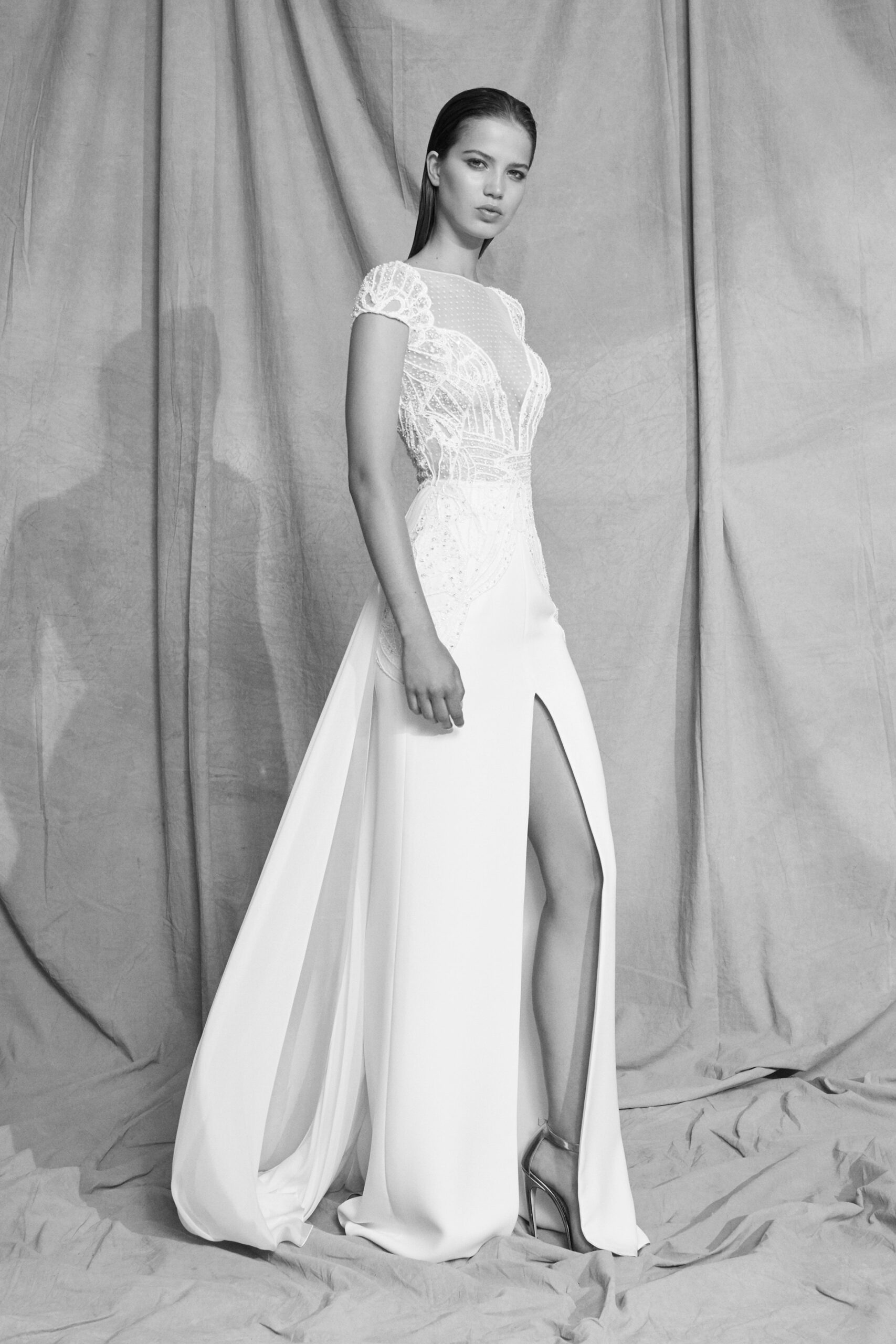 Zuhair Murad Resort 19 Look 24