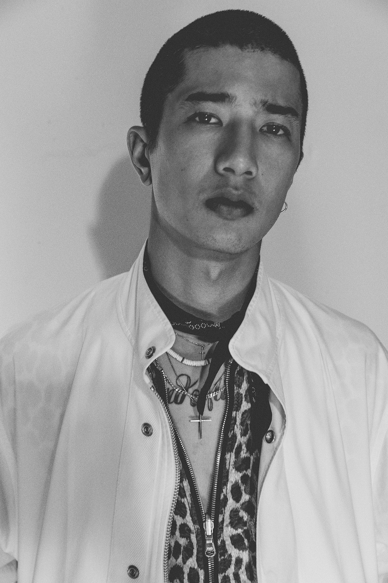 3.1 Phillip Lim S/S 17 Menswear Look 30
