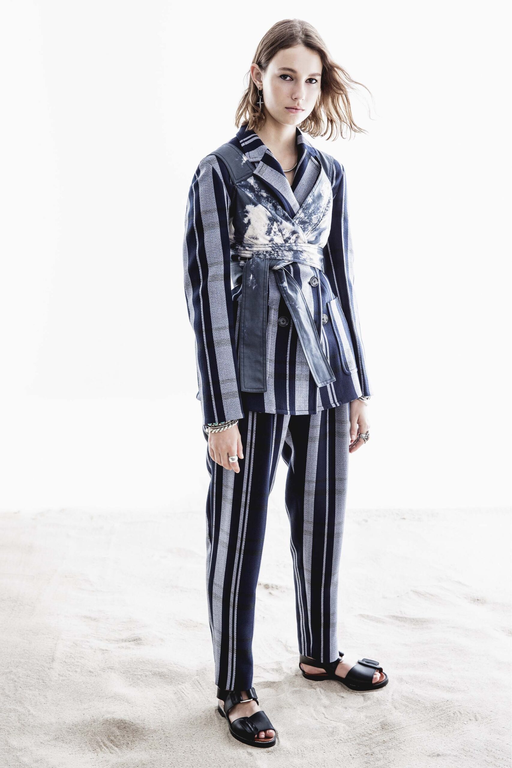 3.1 Phillip Lim Resort 17 Look 30
