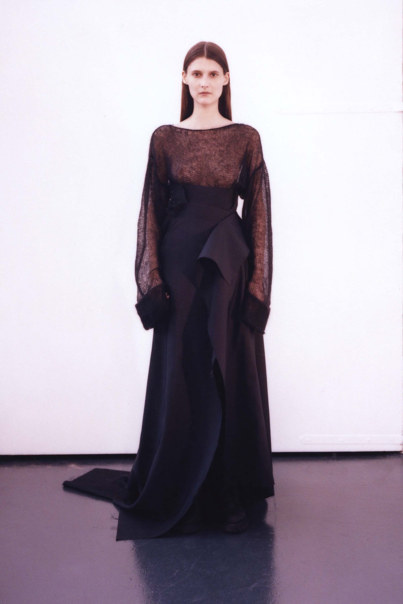 Yang Li F/W 17 Look 30