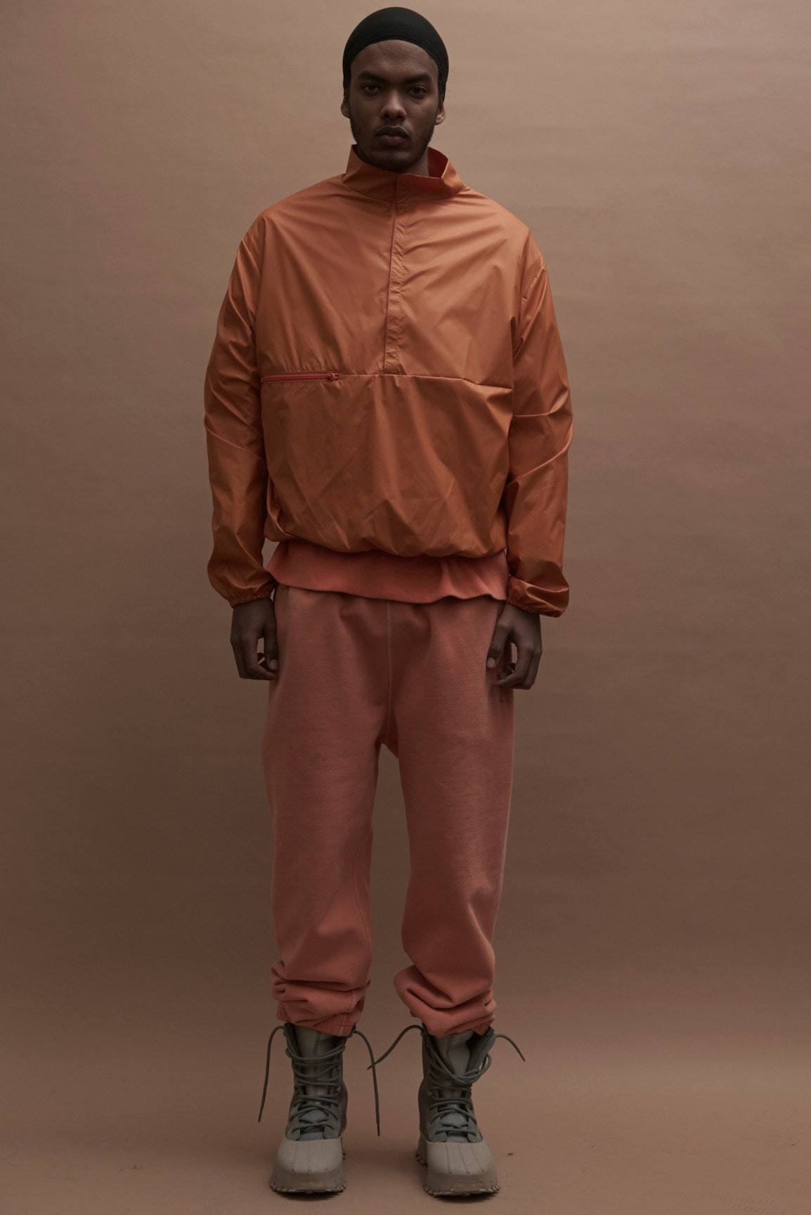 Yeezy F/W 16 Look 30