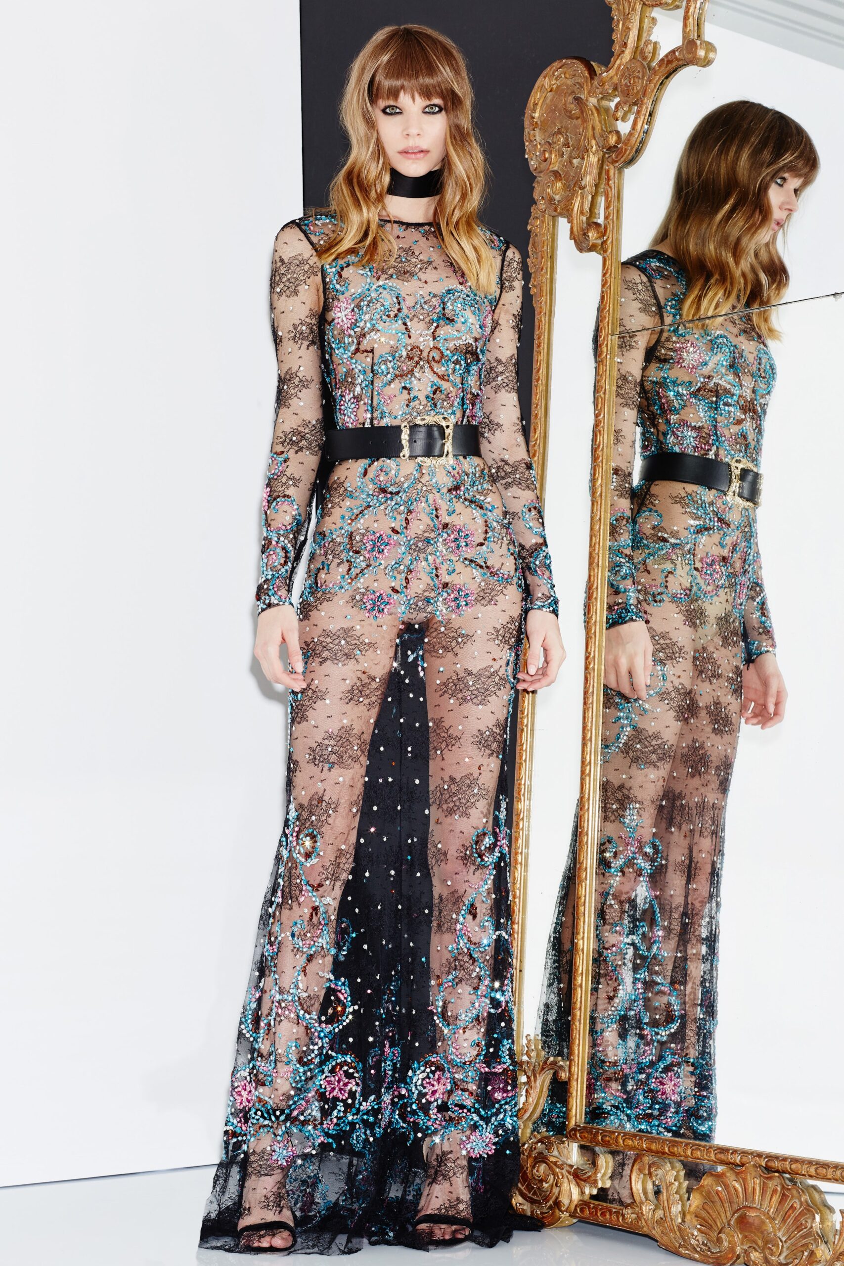 Zuhair Murad F/W 16 Look 30