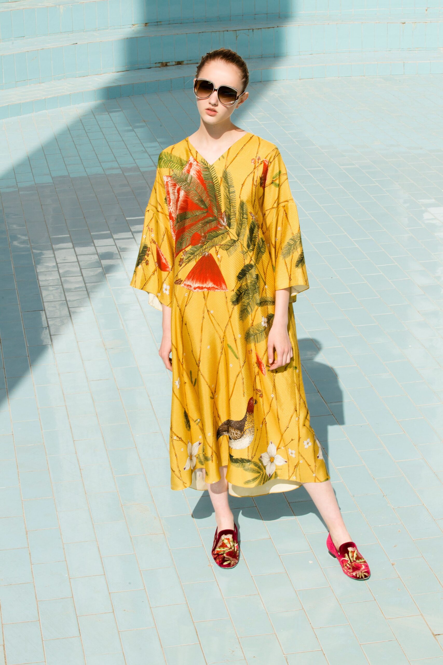 Alena Akhmadullina Resort 18 Look 180