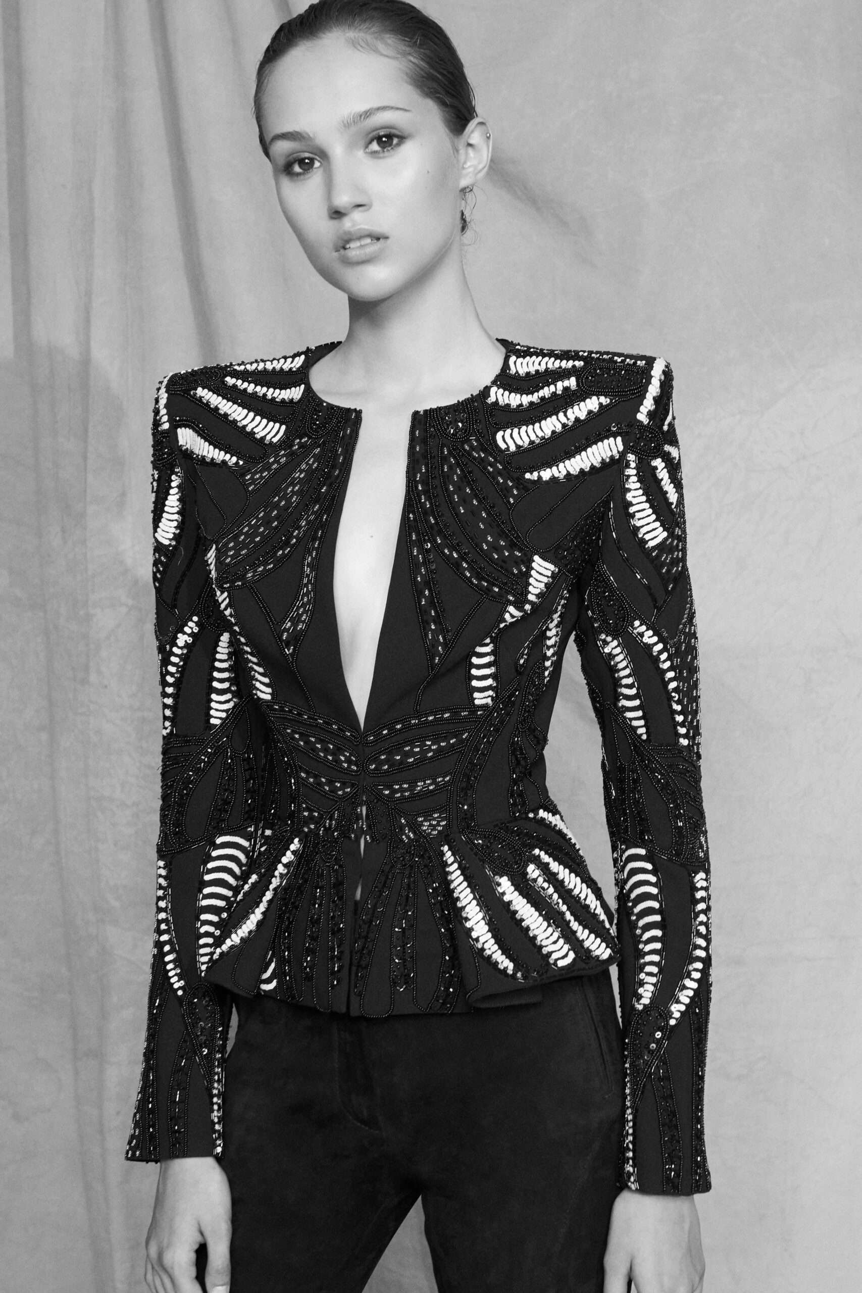 Zuhair Murad Resort 19 Look 25