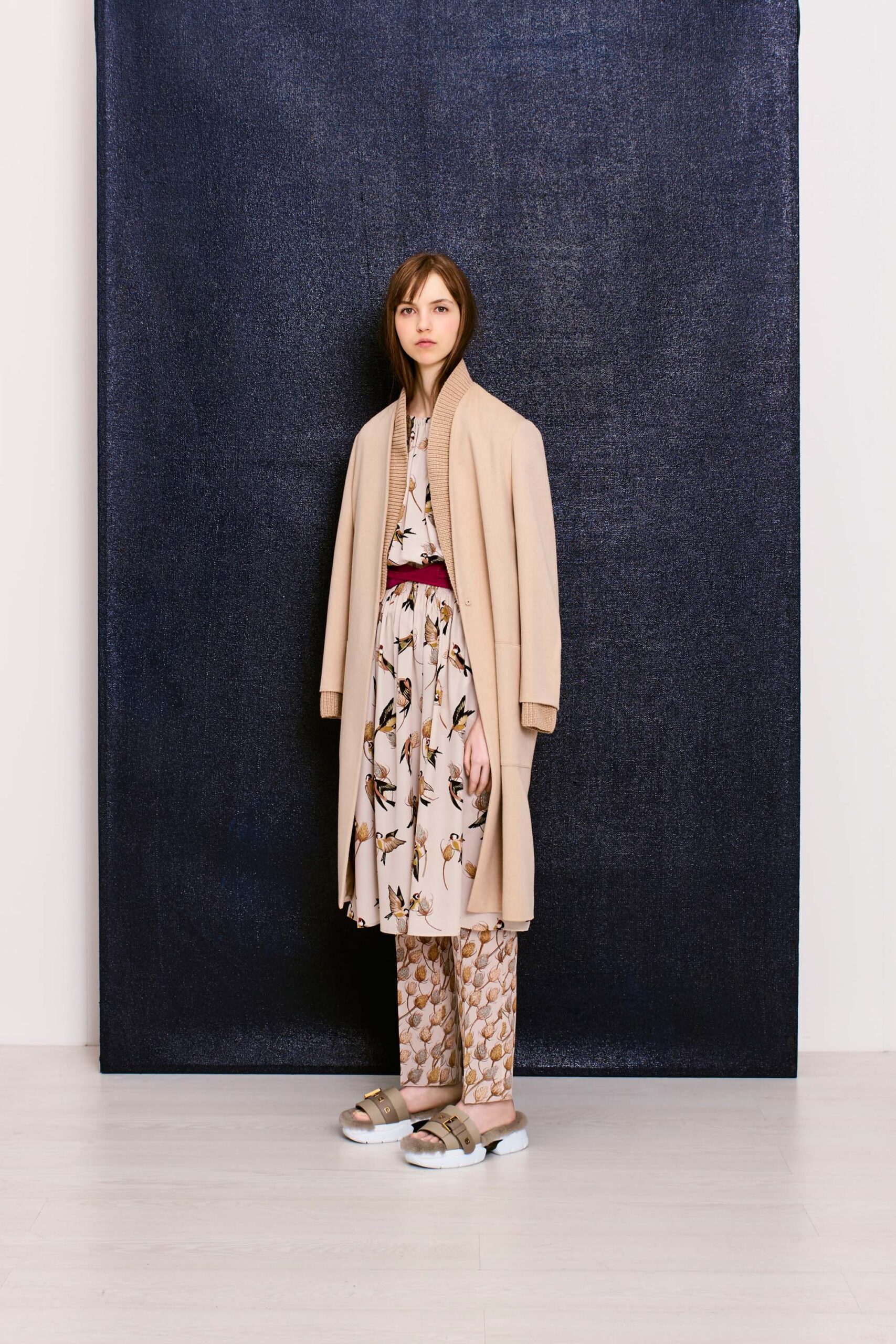 Agnona Resort 18 Look 382