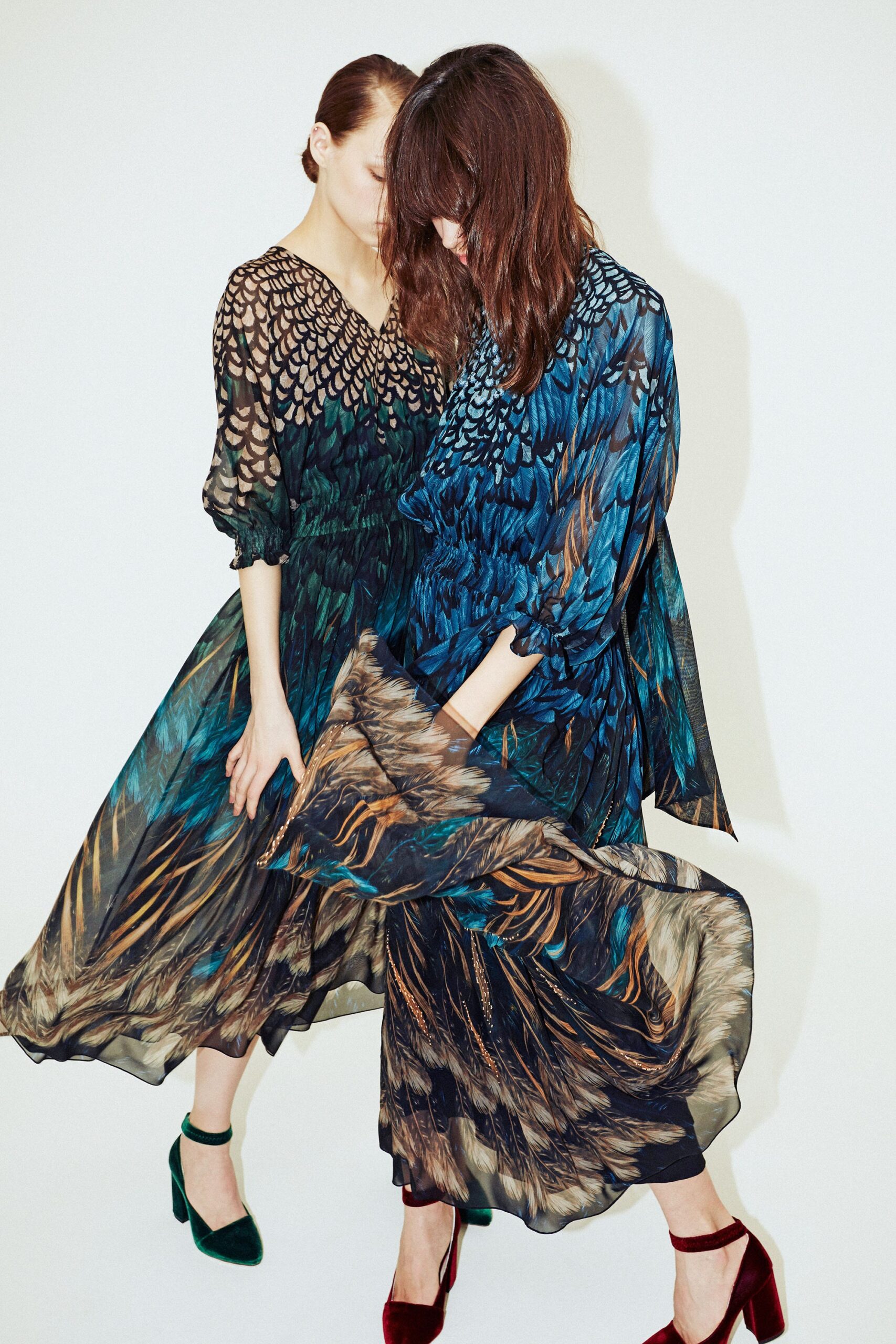 Alena Akhmadullina F/W 17 Look 282