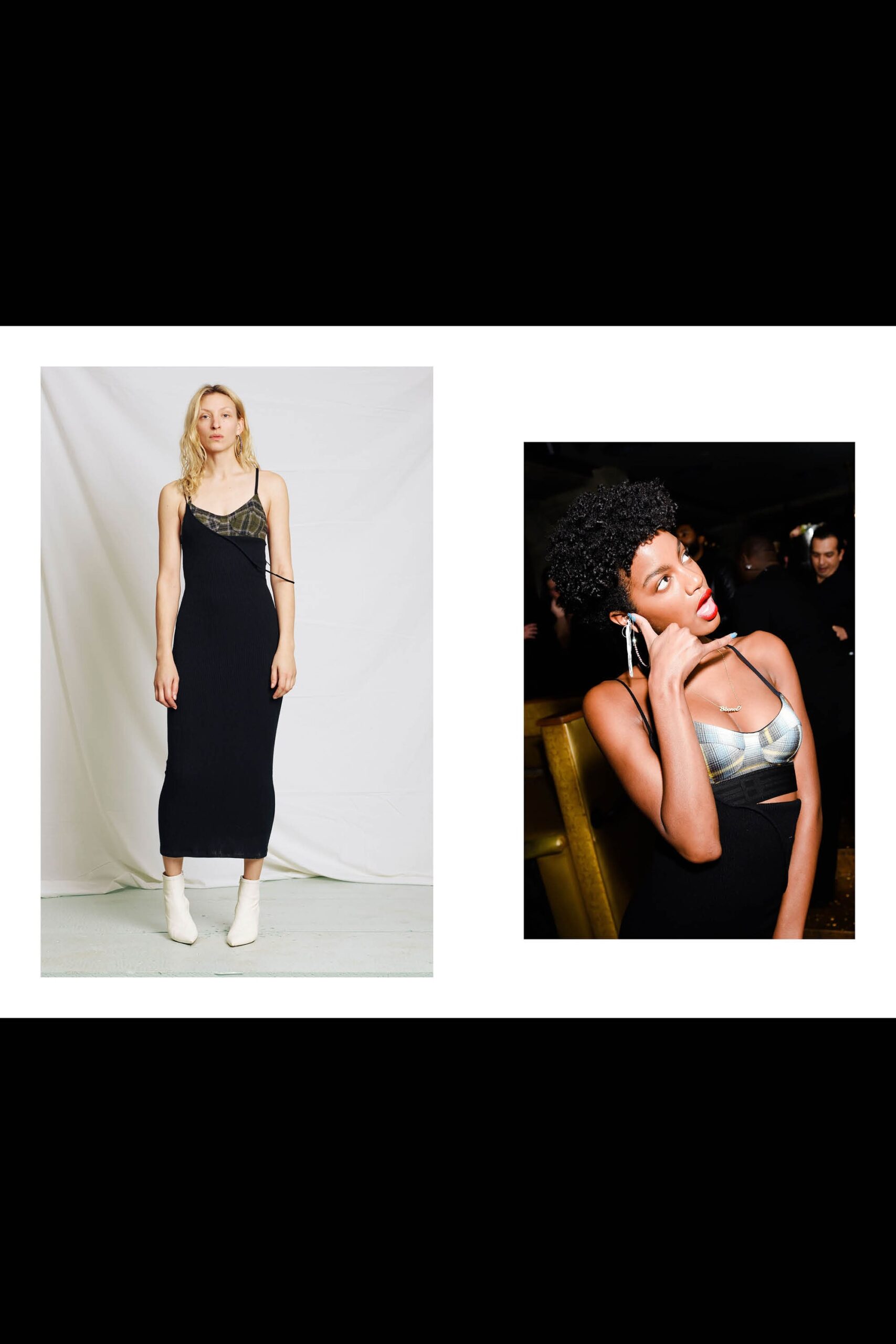 Baja East F/W 17 Look 302