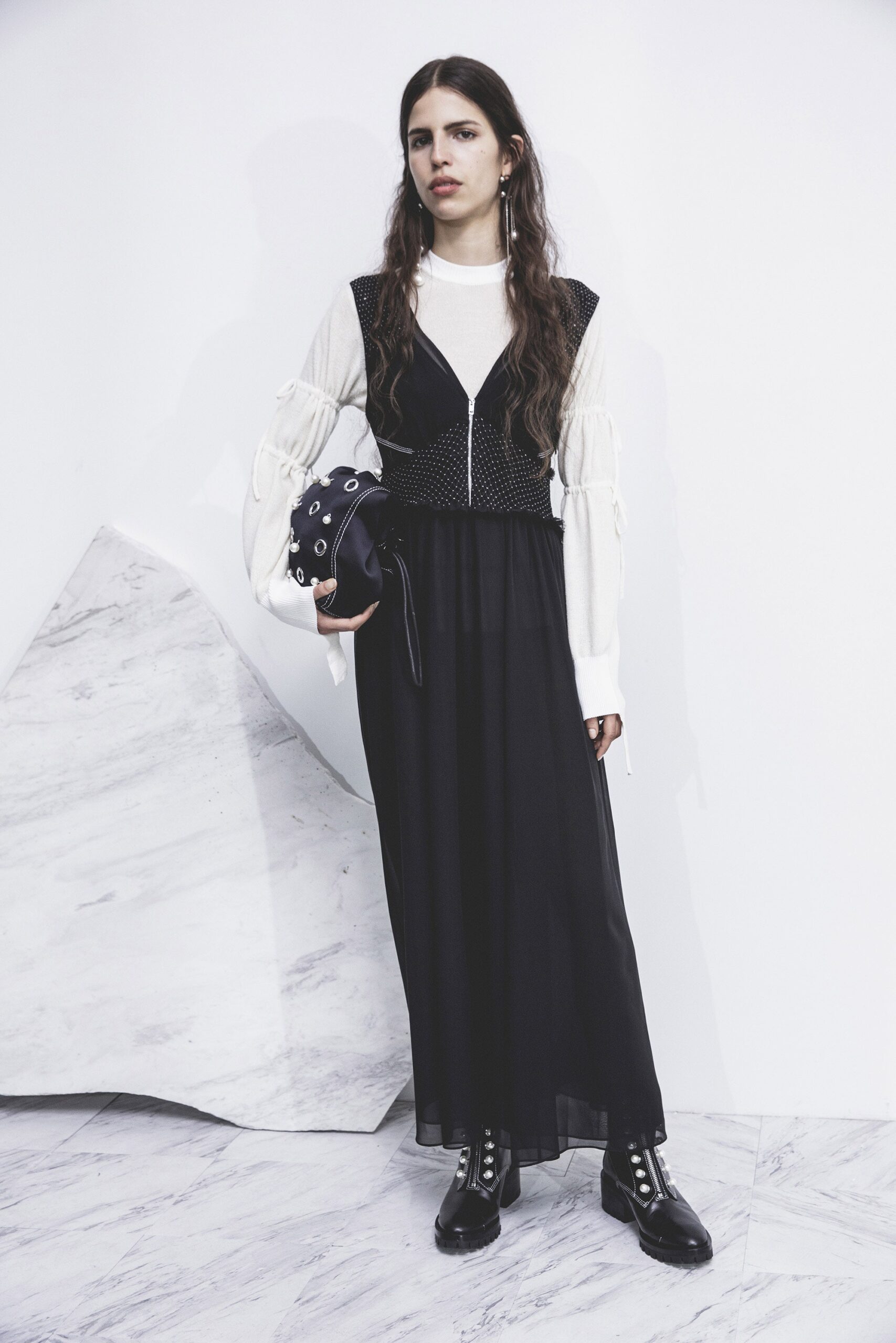 3.1 Phillip Lim F/W 17 Look 31