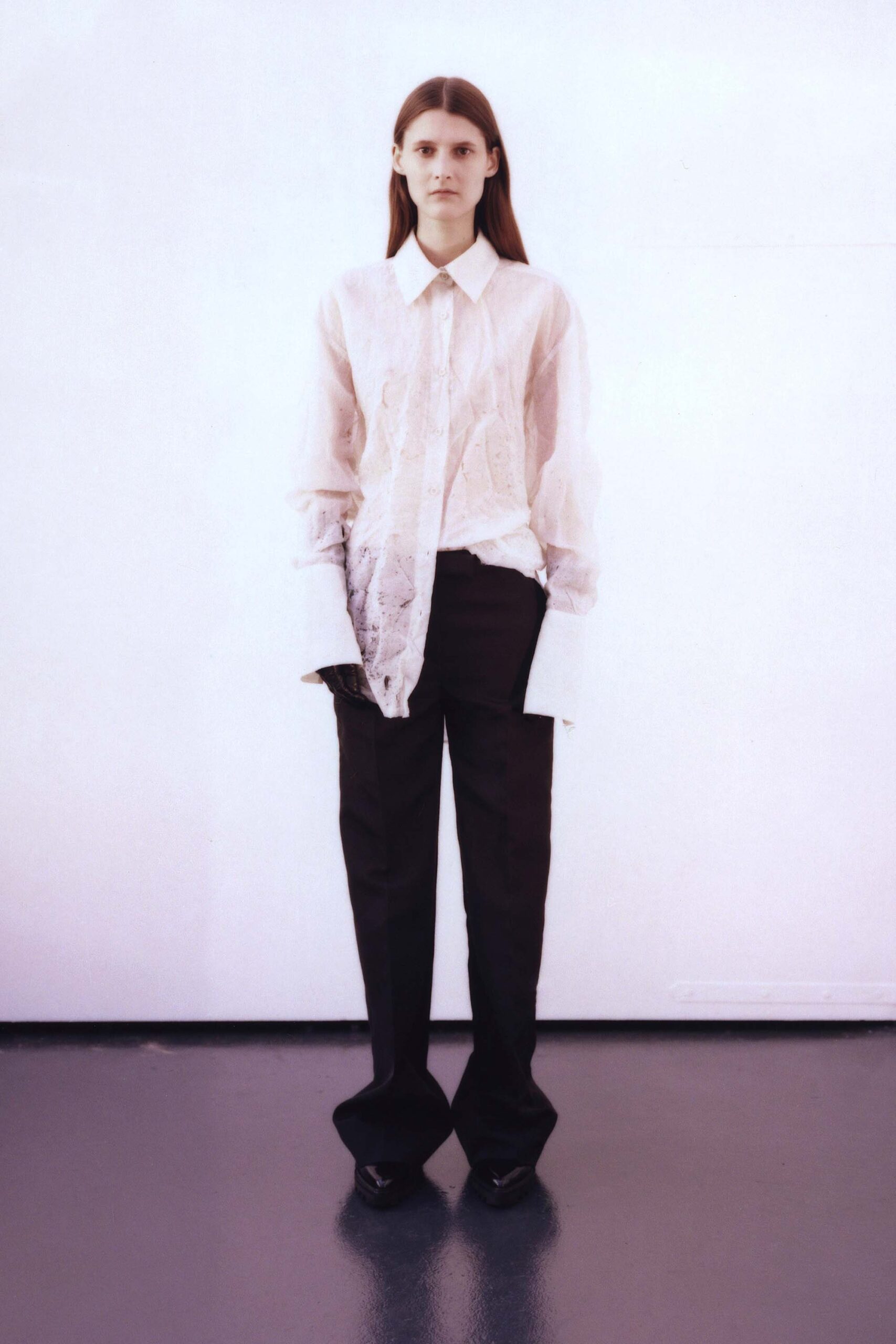 Yang Li F/W 17 Look 31