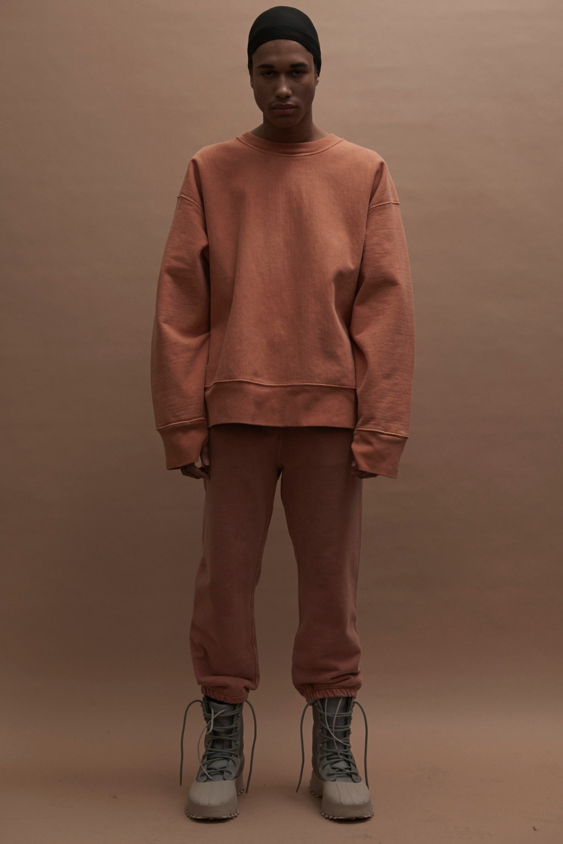 Yeezy F/W 16 Look 31