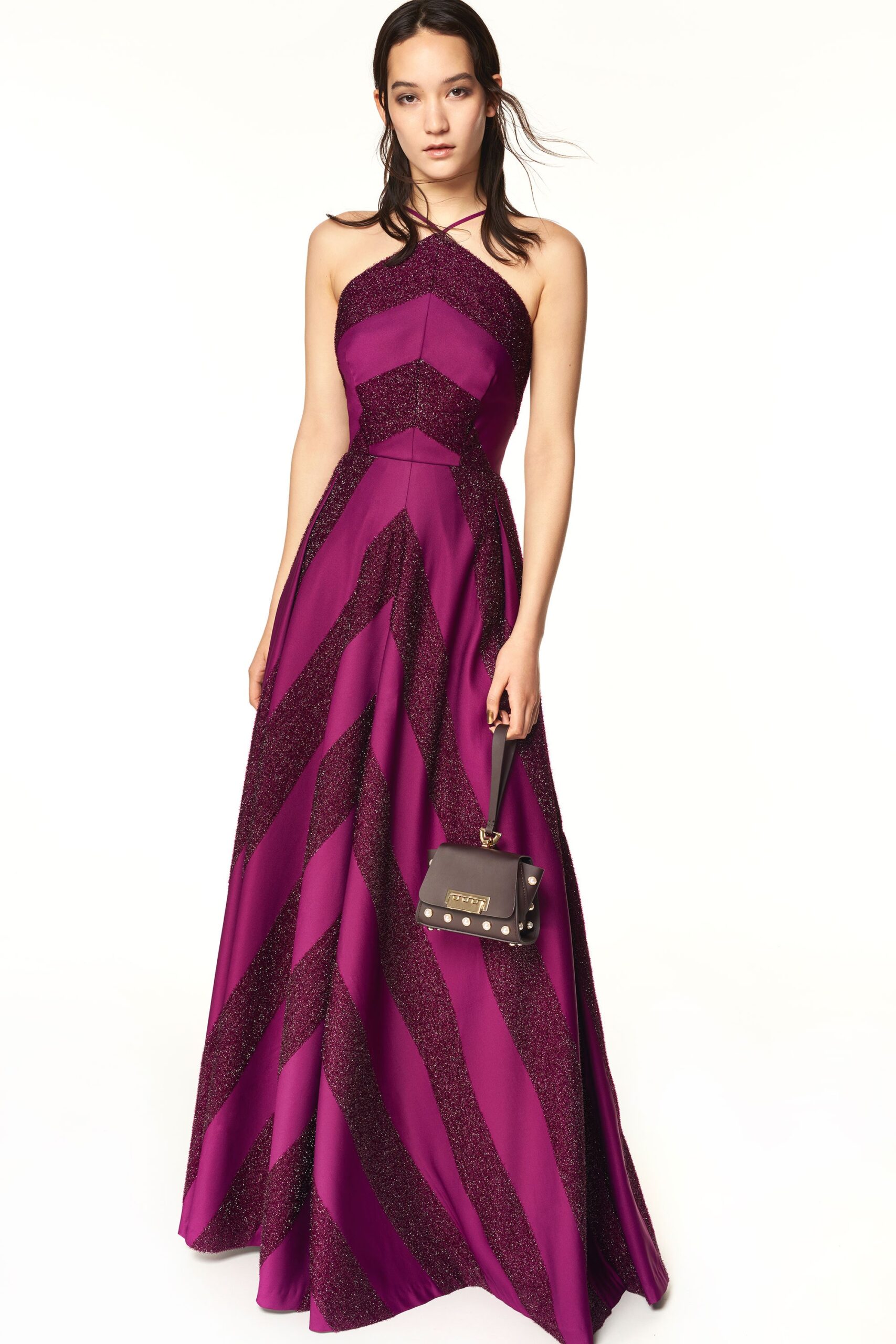 ZAC Zac Posen Resort 18 Look 31