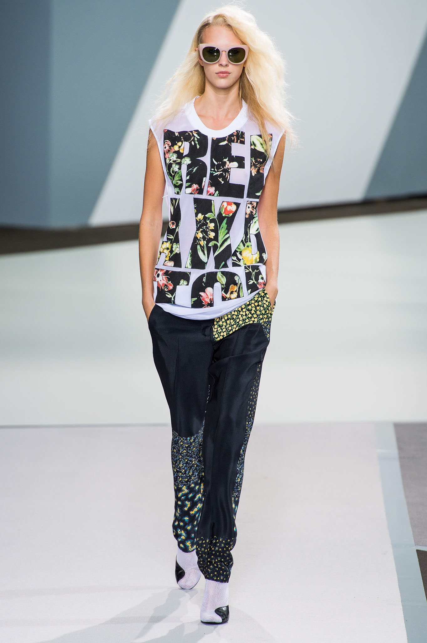 3.1 Phillip Lim S/S 13 Look 3