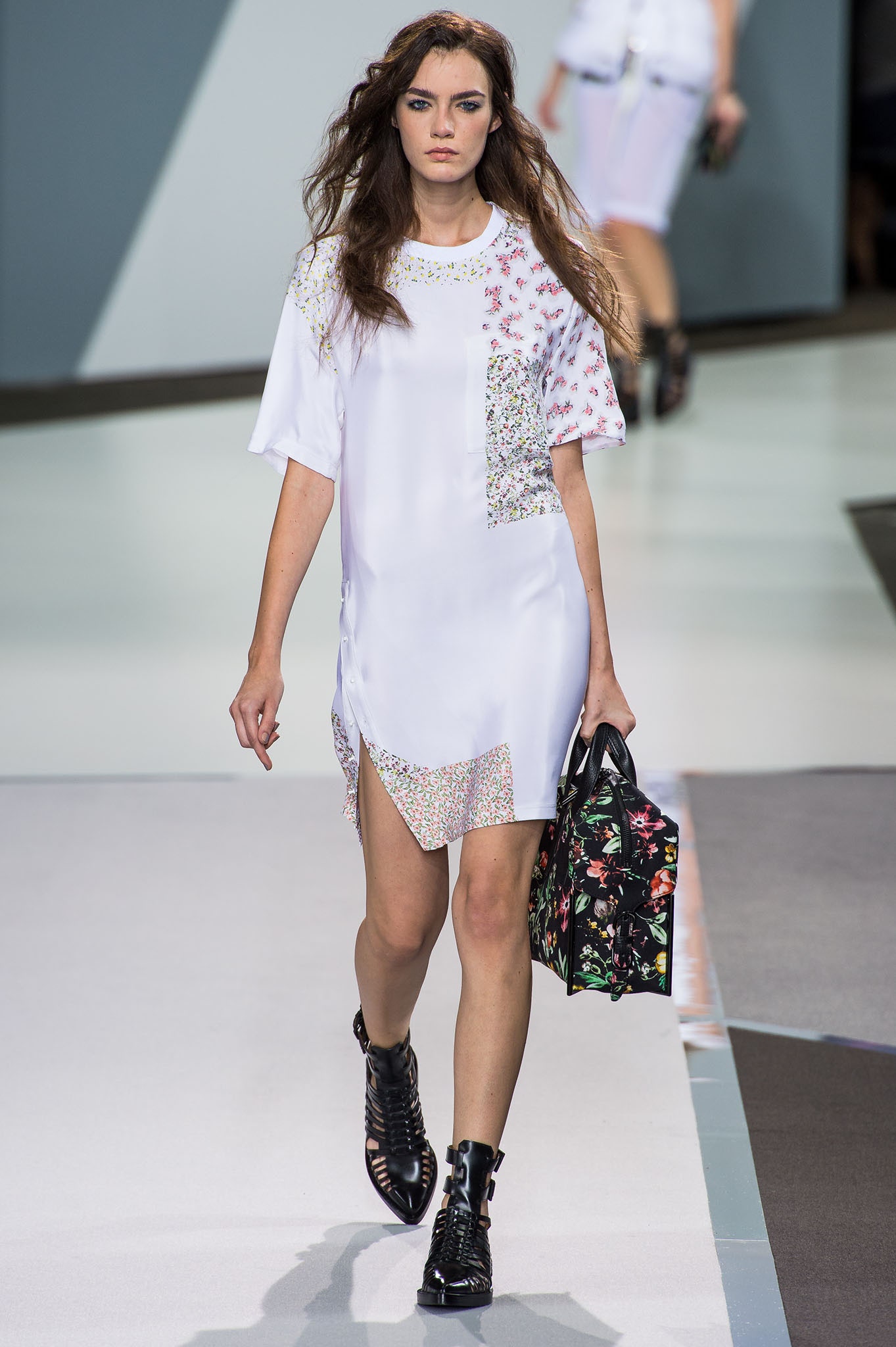 3.1 Phillip Lim S/S 13 Look 4