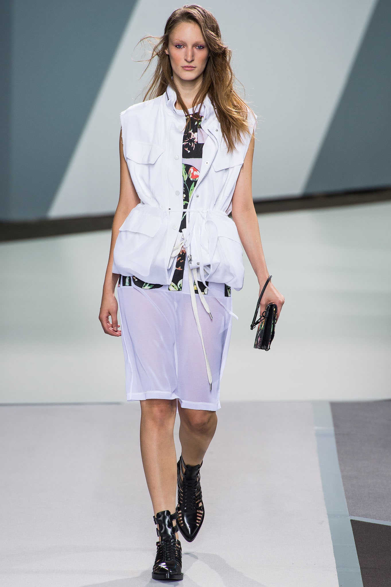 3.1 Phillip Lim S/S 13 Look 5