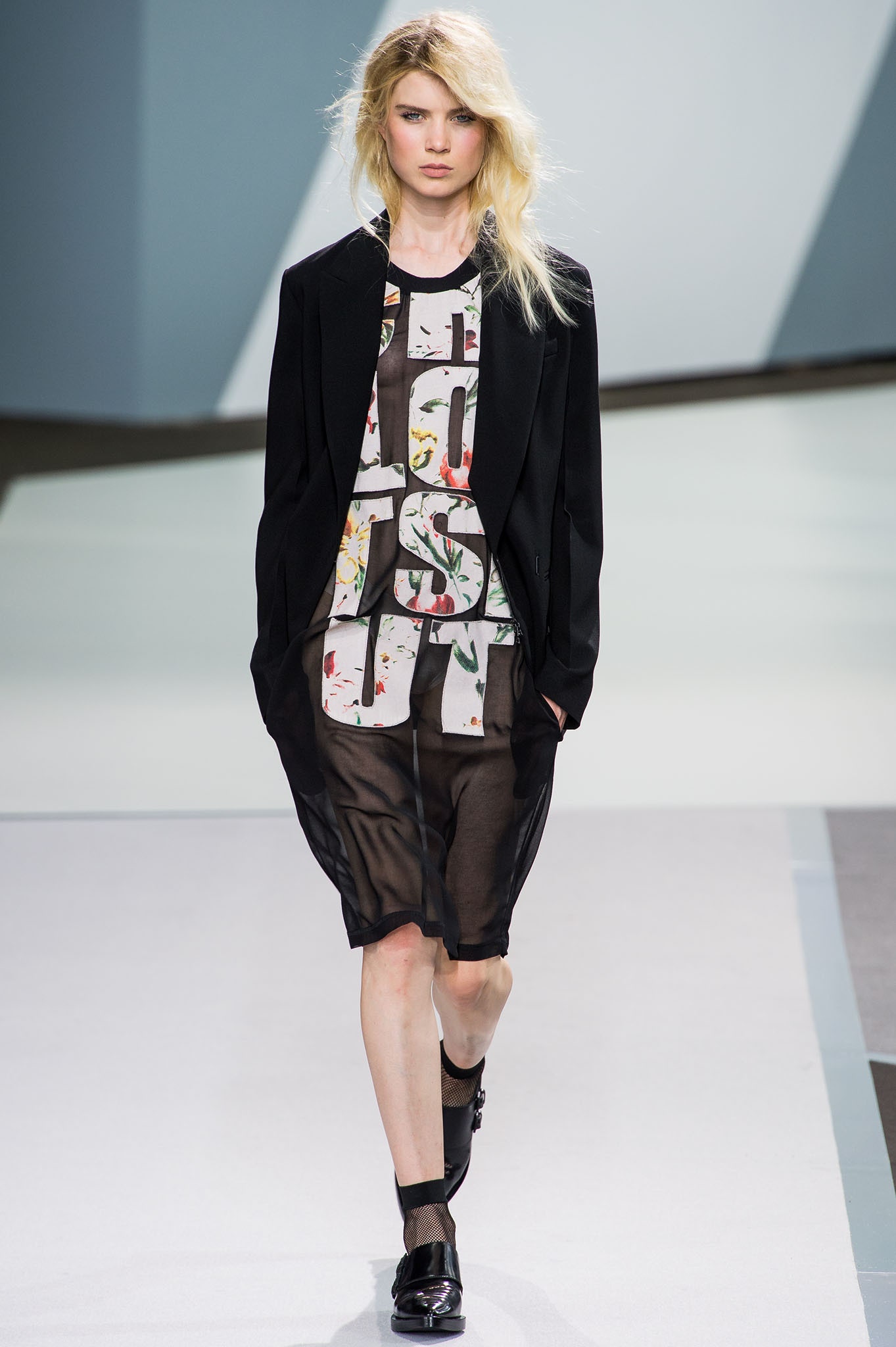 3.1 Phillip Lim S/S 13 Look 9