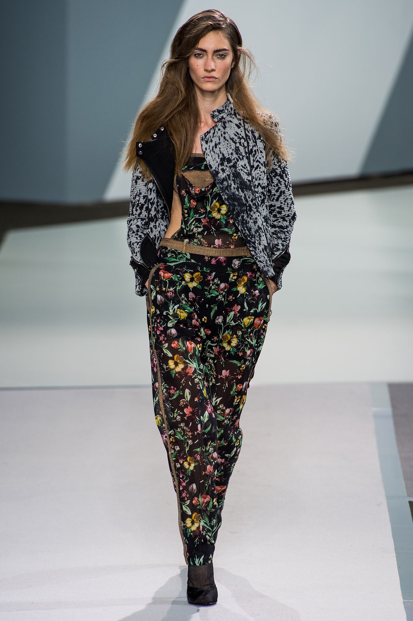 3.1 Phillip Lim S/S 13 Look 14