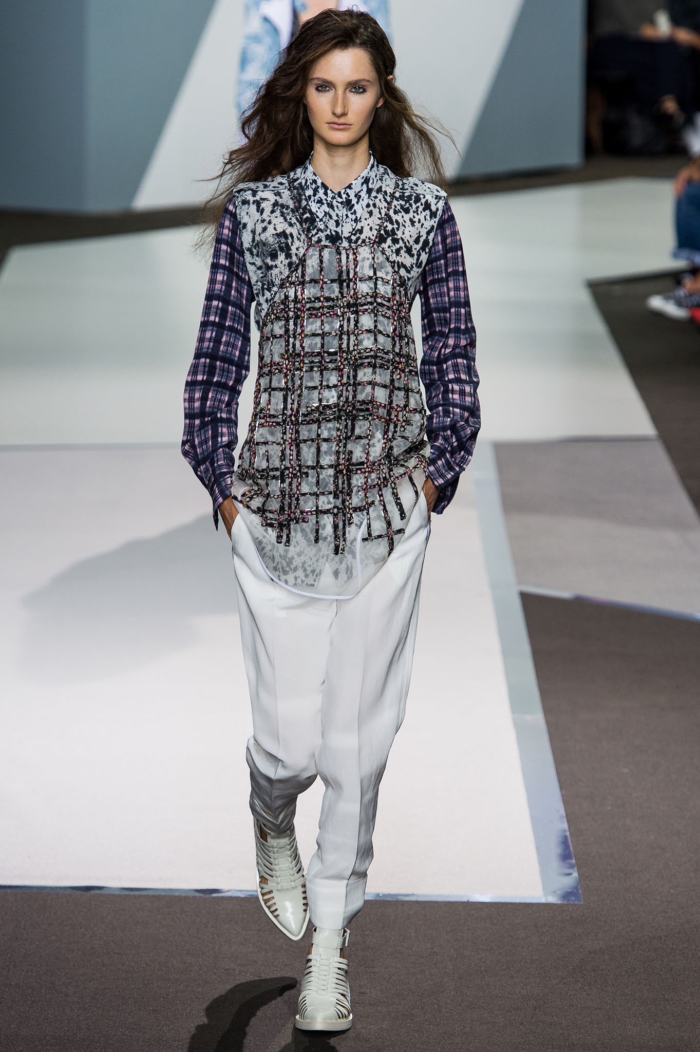 3.1 Phillip Lim S/S 13 Look 15