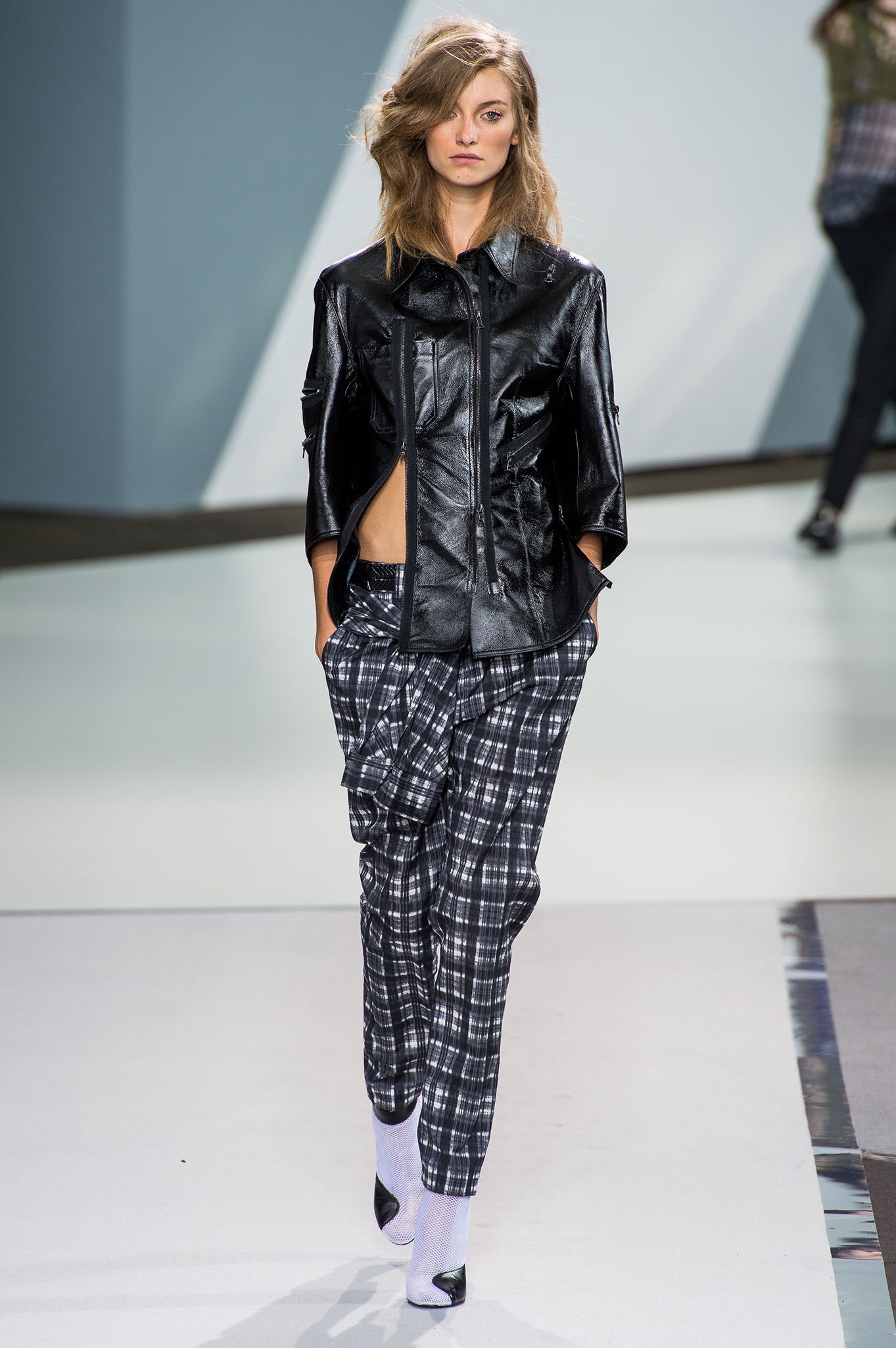 3.1 Phillip Lim S/S 13 Look 25