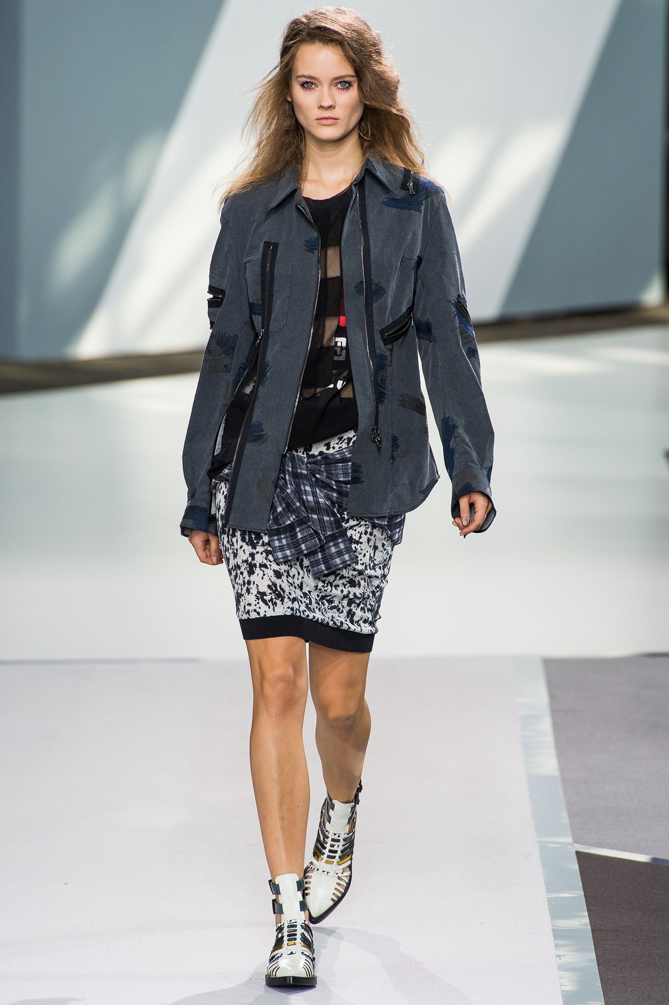 3.1 Phillip Lim S/S 13 Look 27