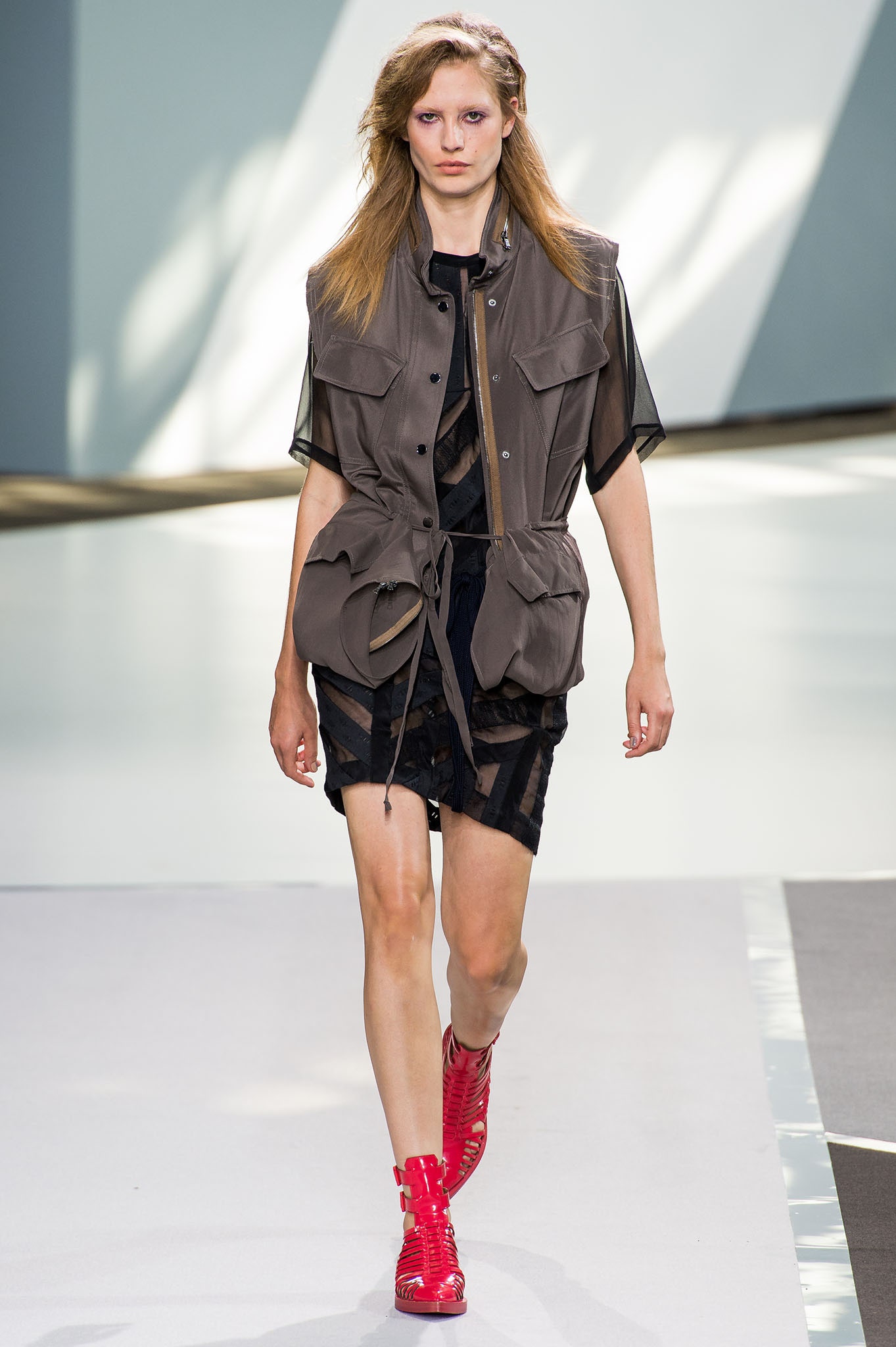 3.1 Phillip Lim S/S 13 Look 30