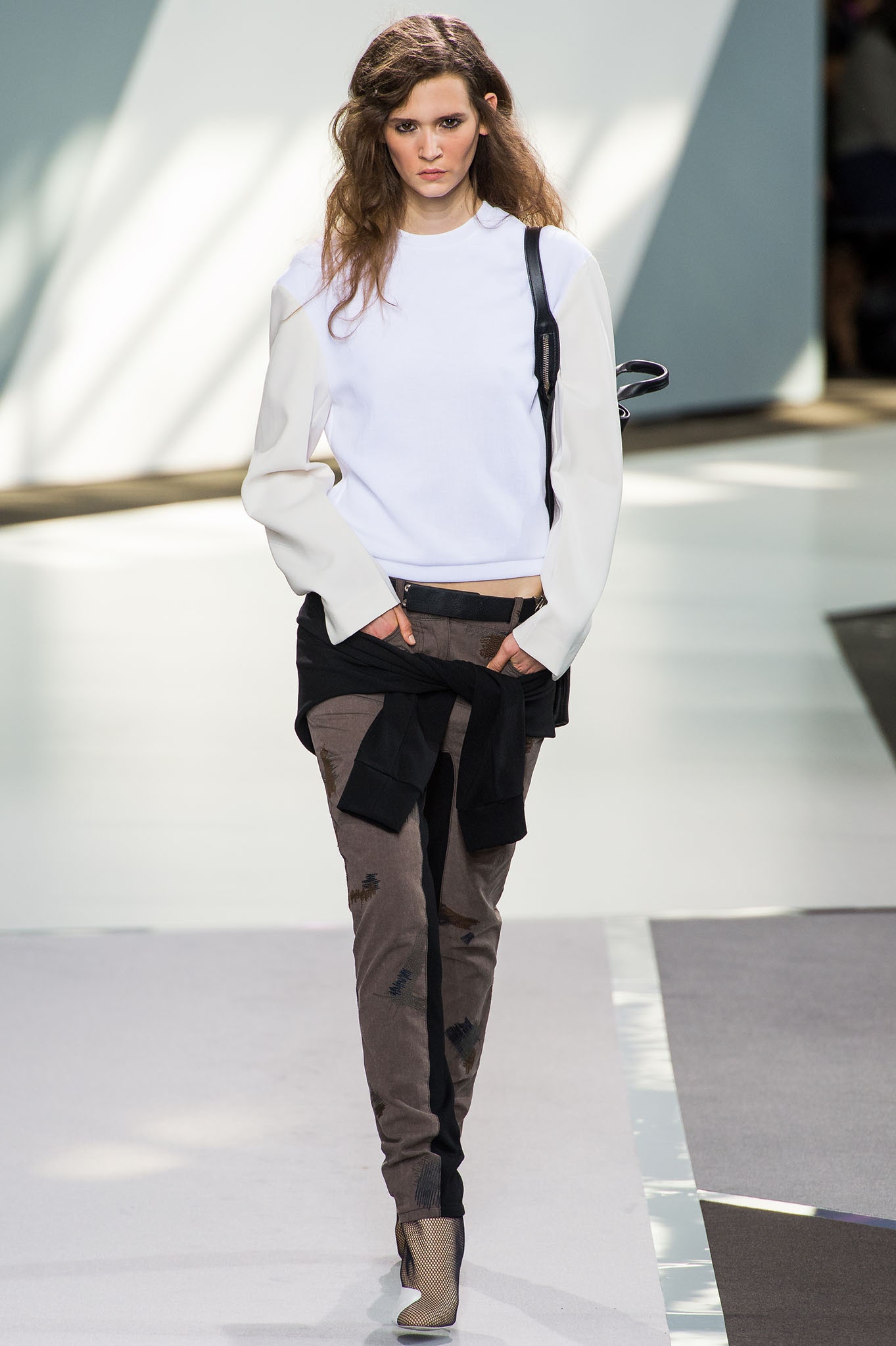 3.1 Phillip Lim S/S 13 Look 31