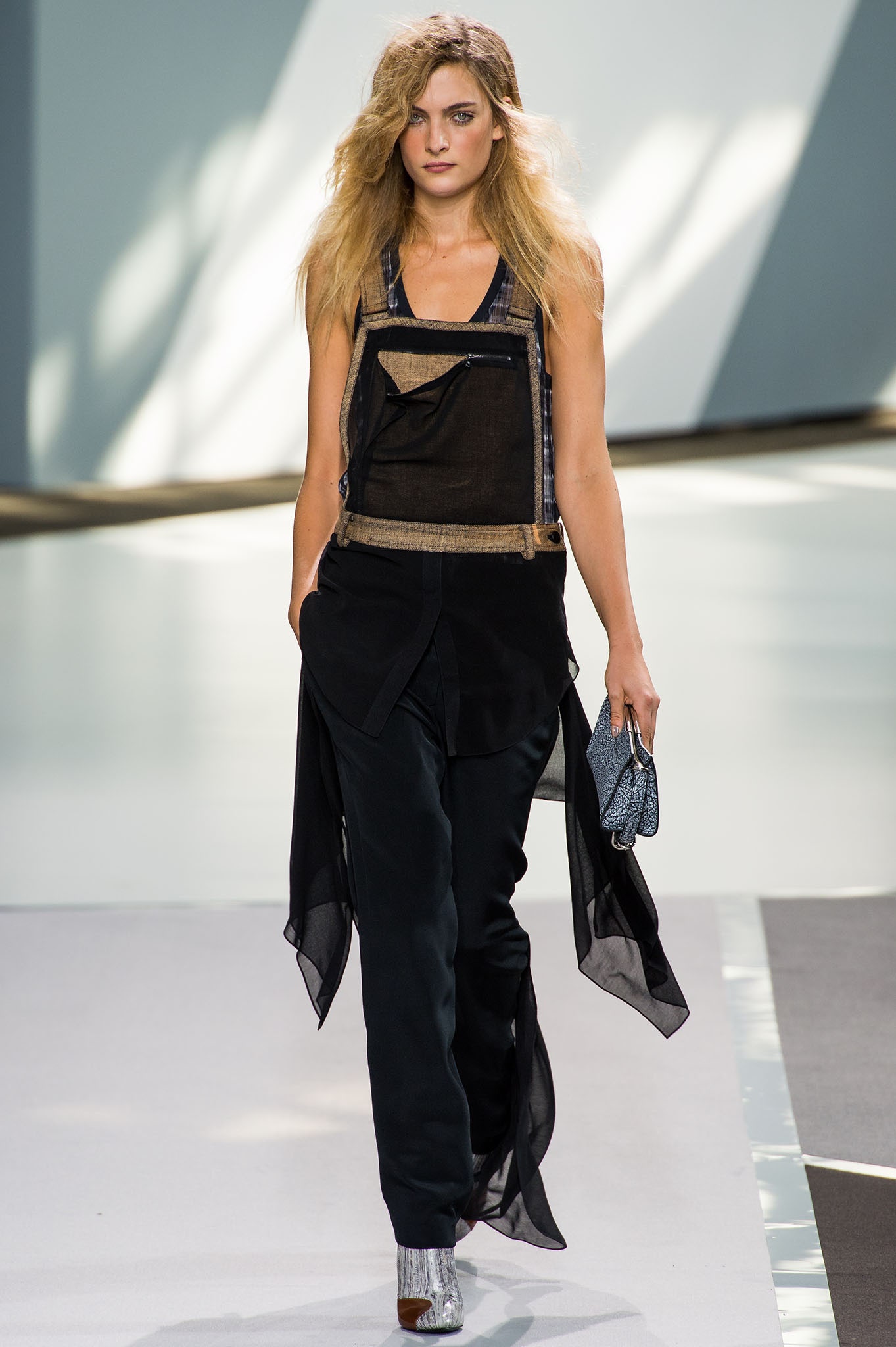 3.1 Phillip Lim S/S 13 Look 34