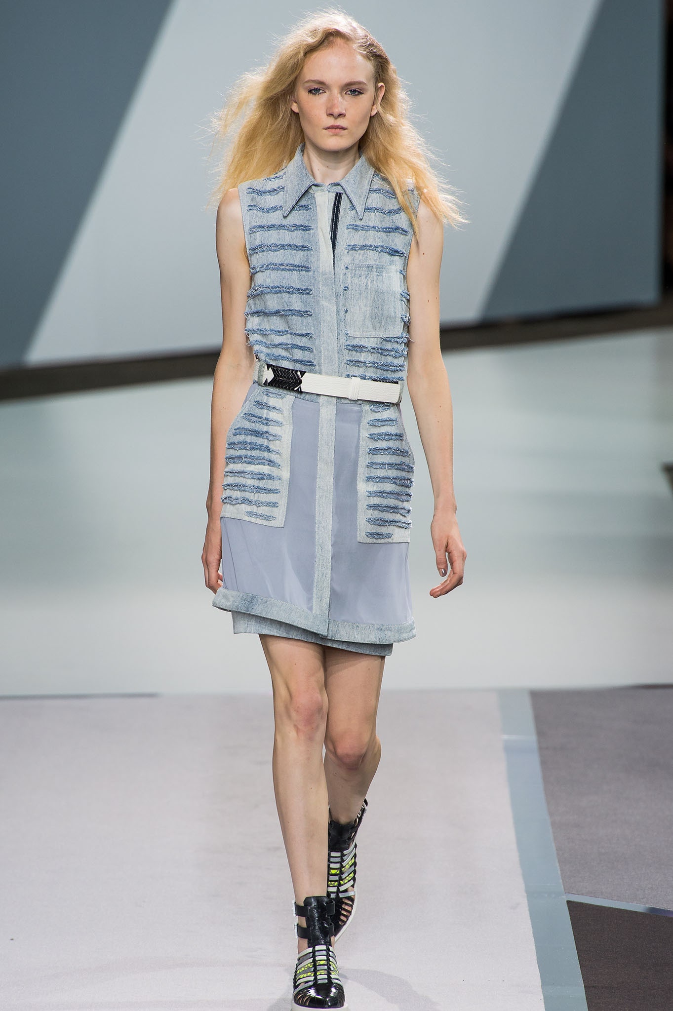 3.1 Phillip Lim S/S 13 Look 40
