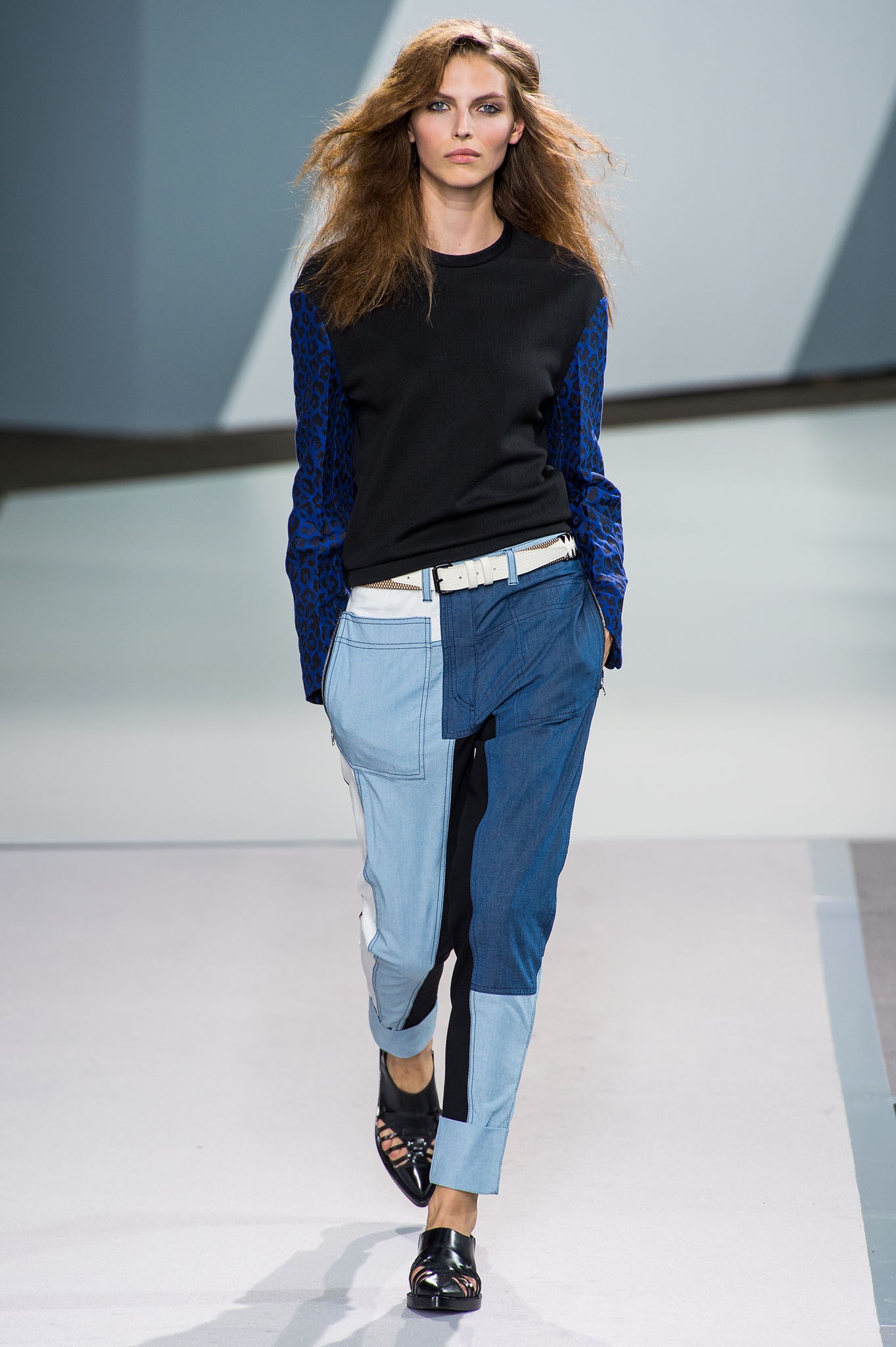 3.1 Phillip Lim S/S 13 Look 41