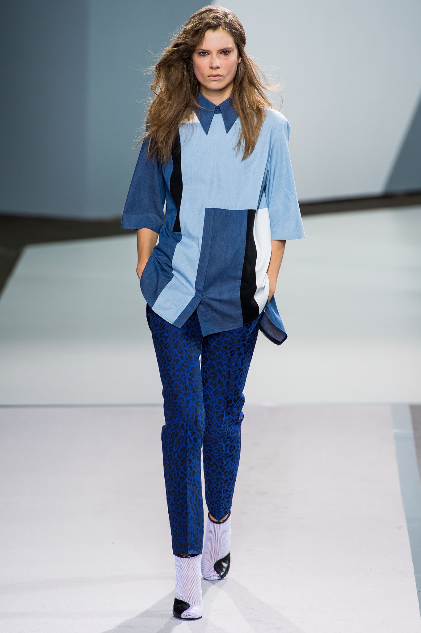 3.1 Phillip Lim S/S 13 Look 44